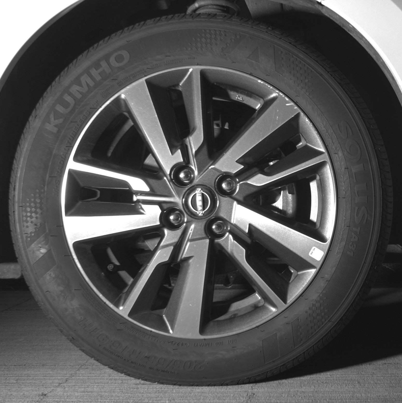 Thumbnail: 2025 Nissan Versa - 10