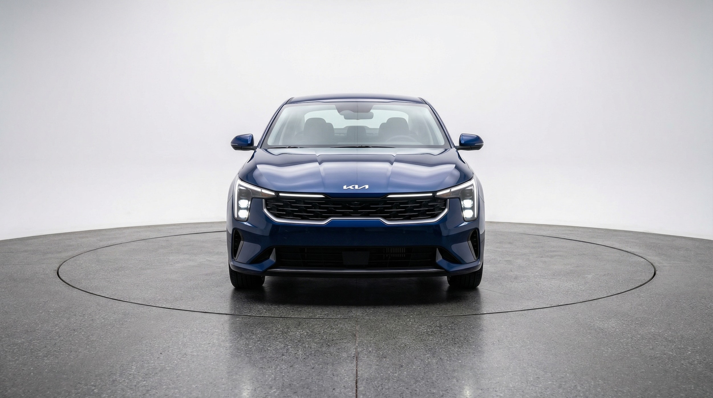 Thumbnail: 2025 Kia K4 - 2