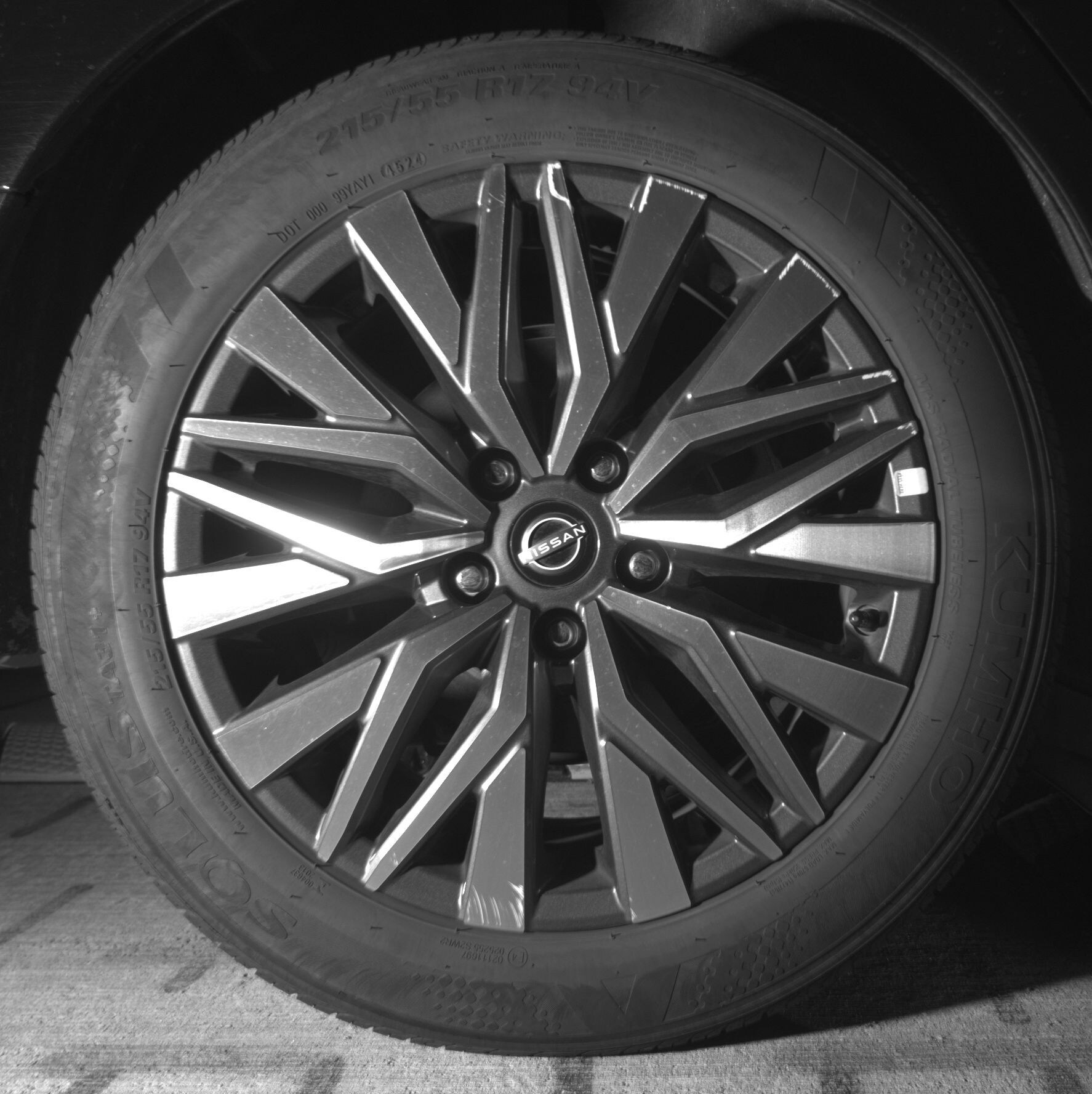 Thumbnail: 2025 Nissan Altima - 12