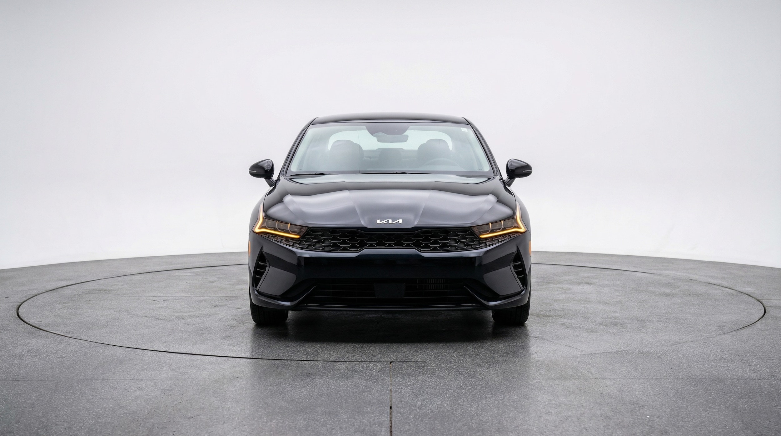 Thumbnail: 2025 Kia K4 - 2