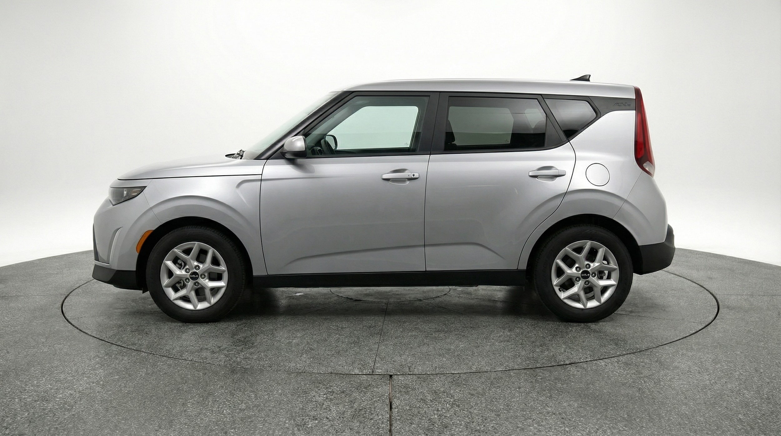 Thumbnail: 2025 Kia Soul - 4