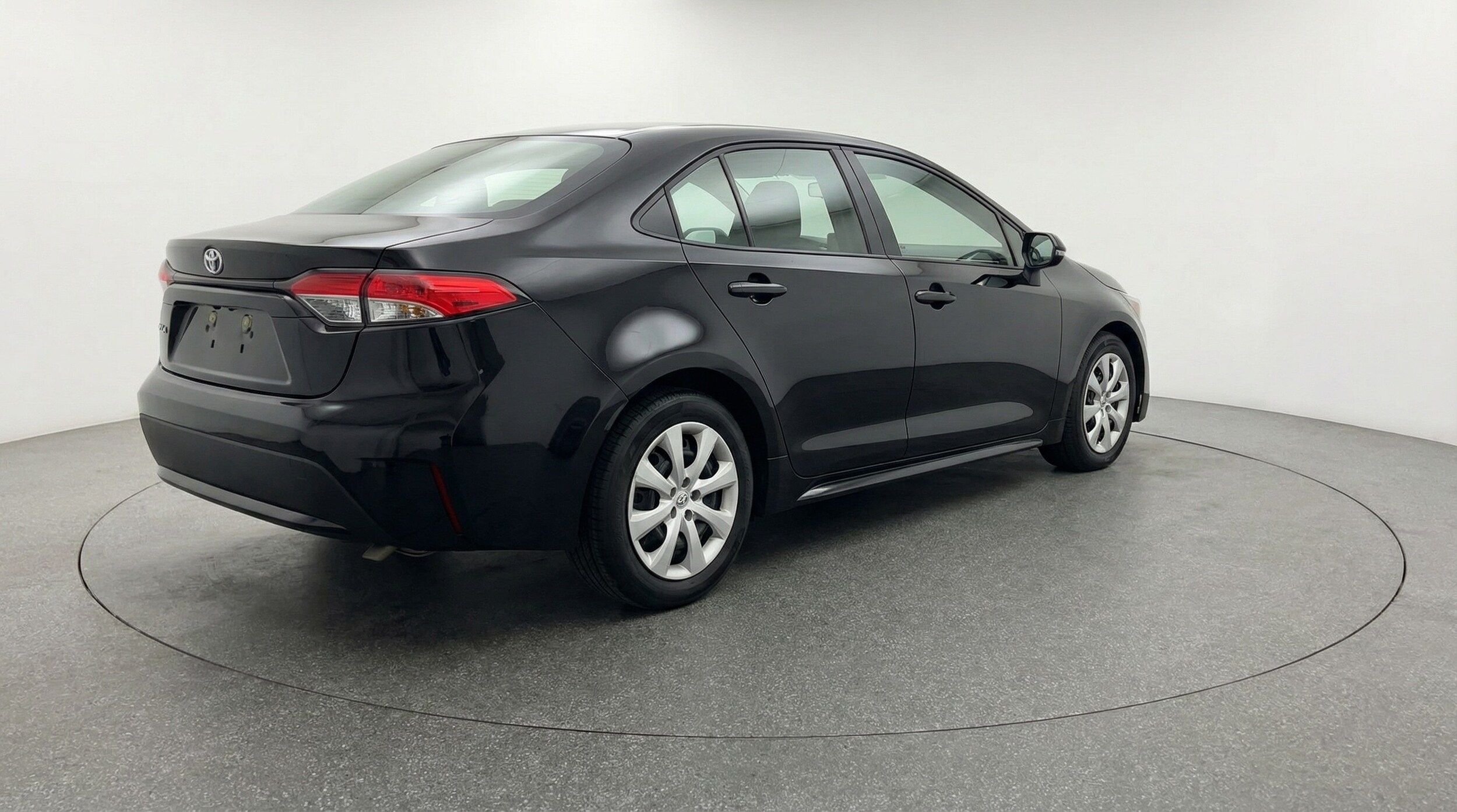 Thumbnail: 2025 Toyota Corolla - 7