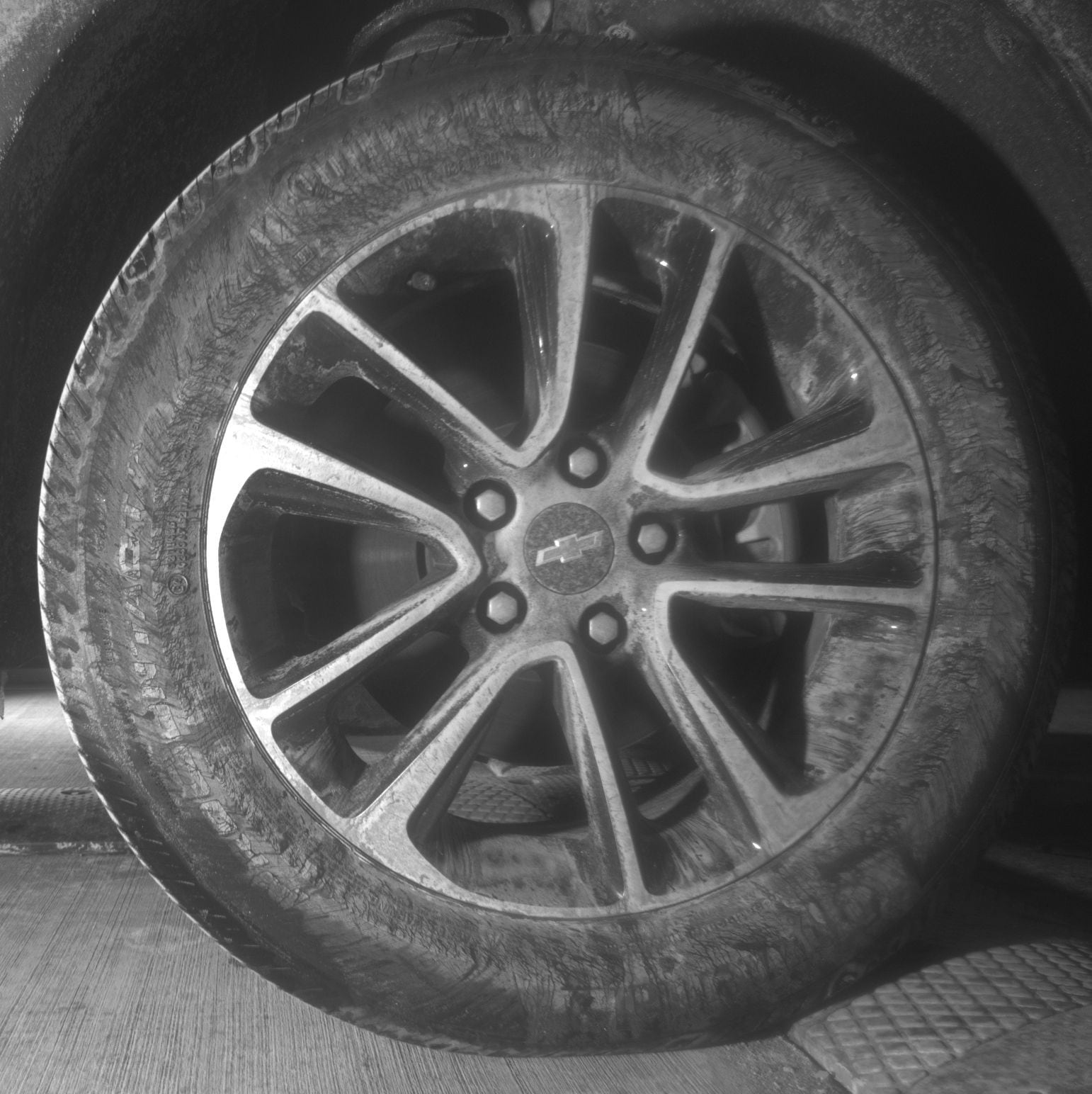 Thumbnail: 2025 Chevrolet TrailBlazer - 12