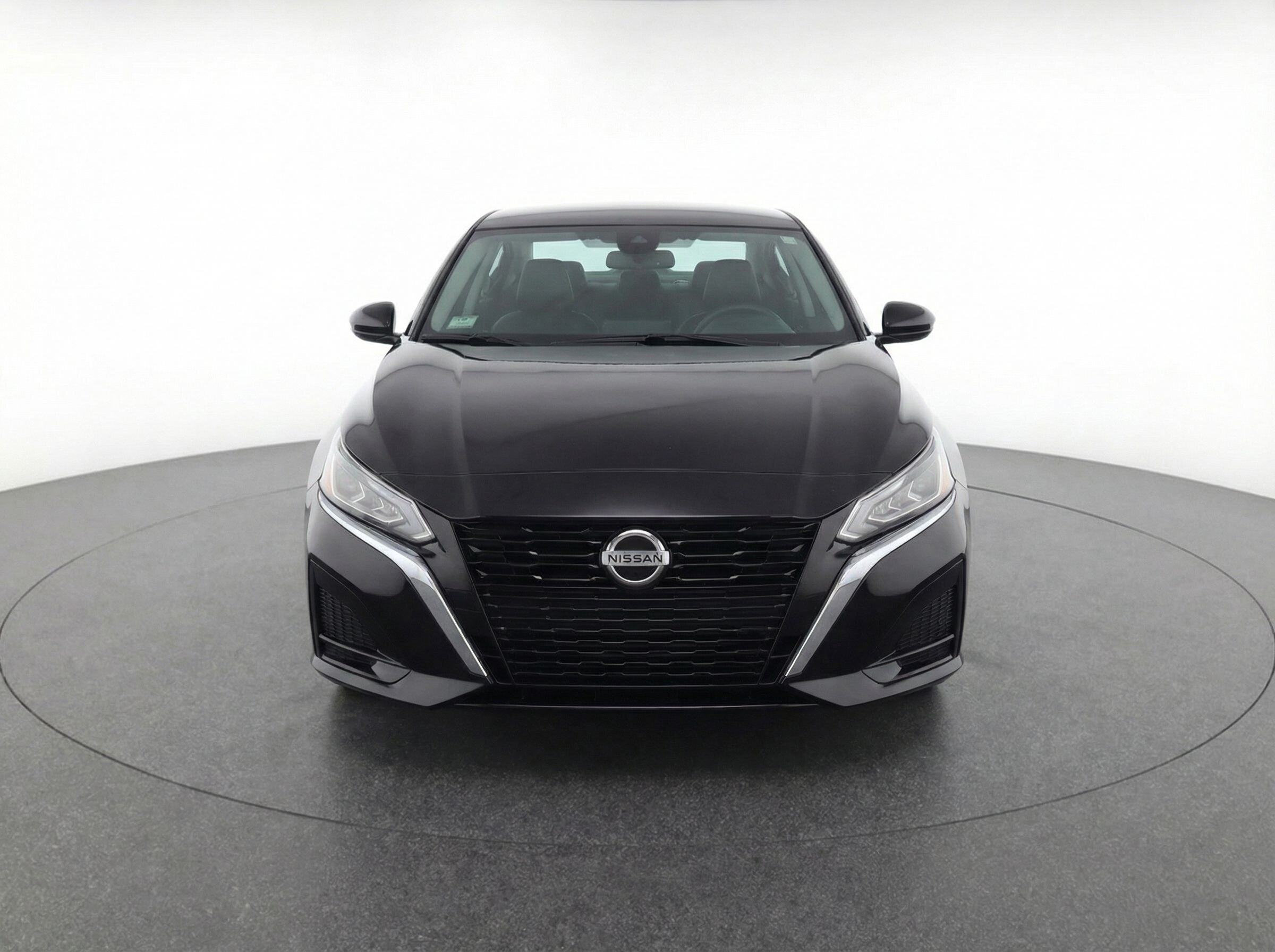 Thumbnail: 2024 Nissan Altima - 2