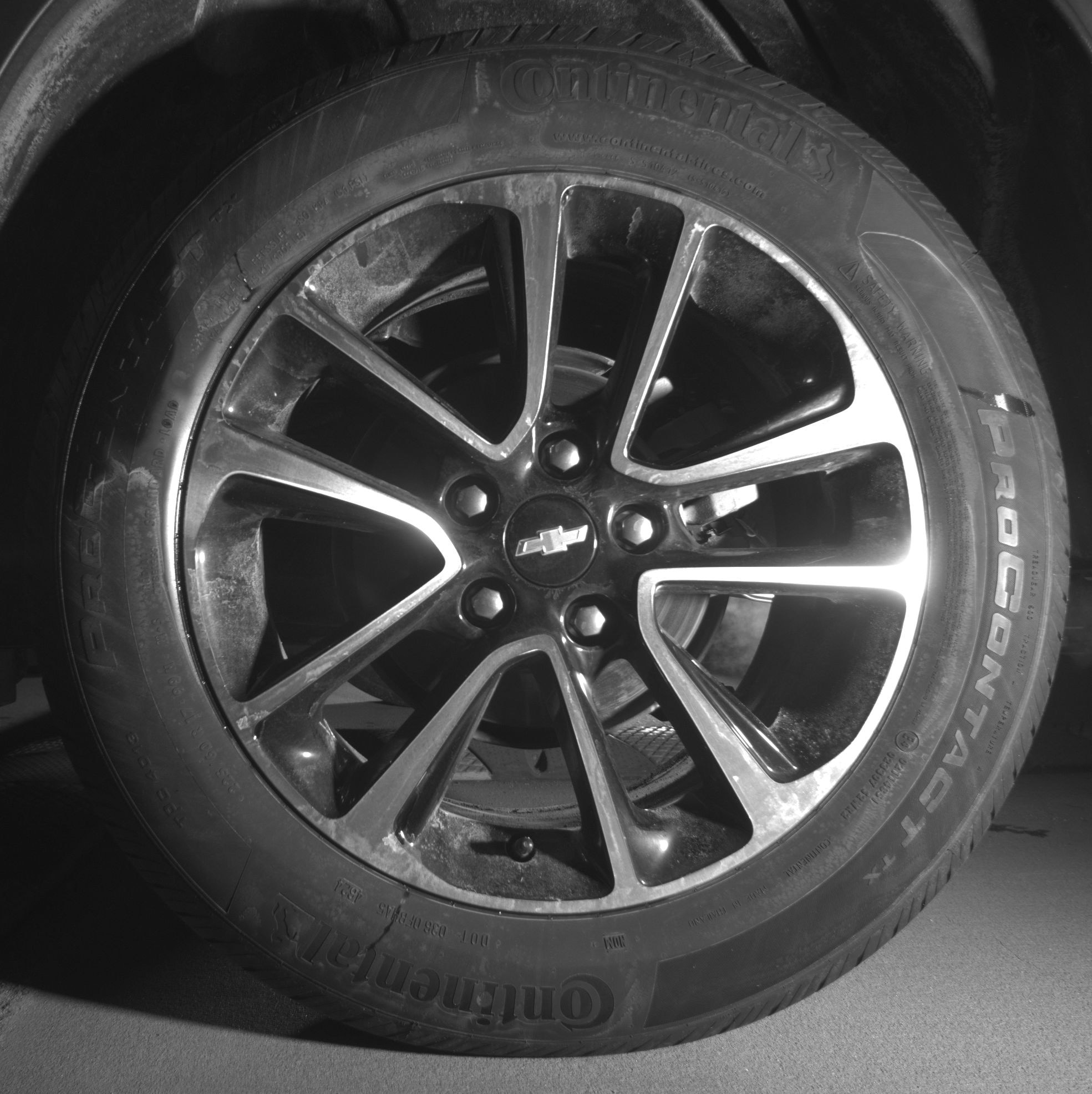 Thumbnail: 2025 Chevrolet TrailBlazer - 11