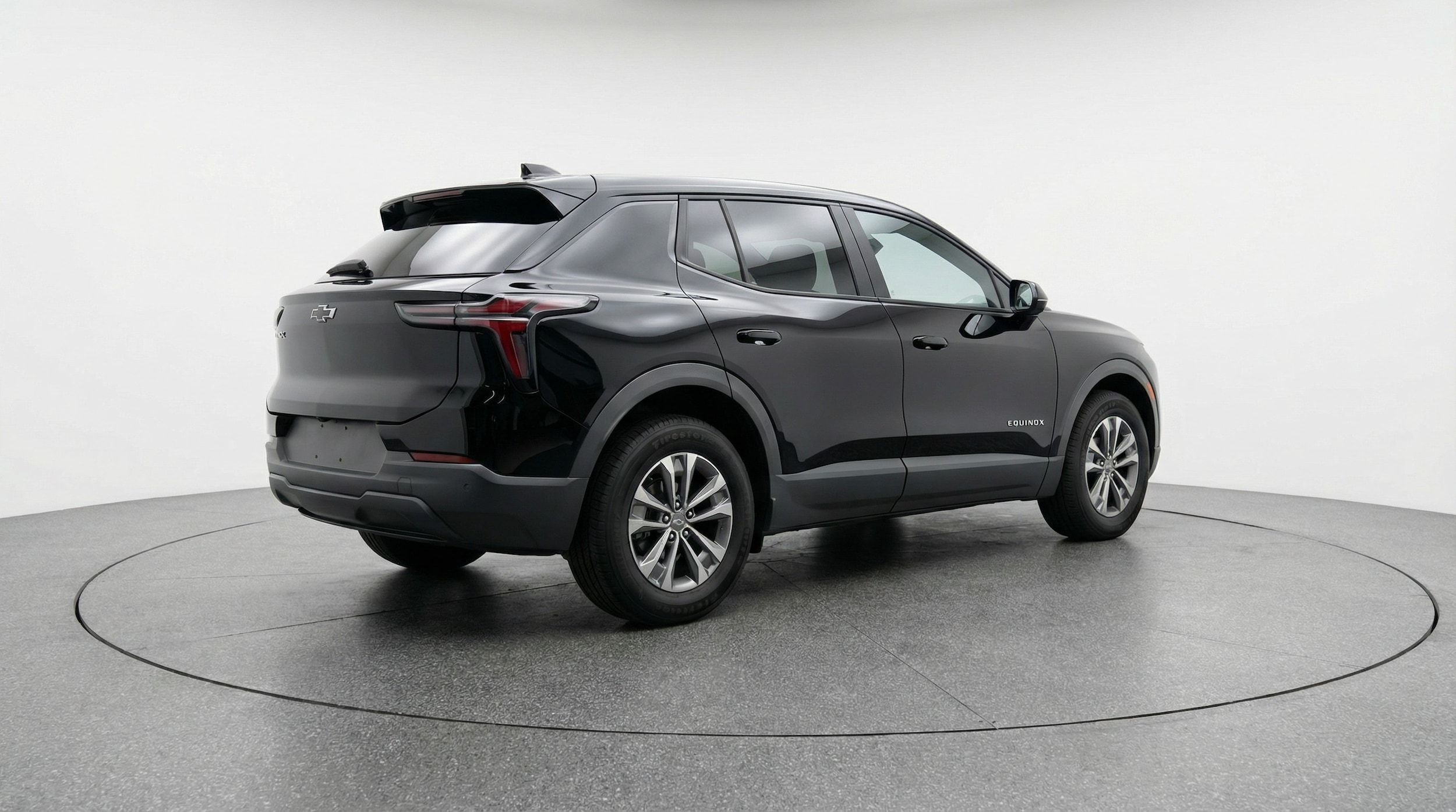 Thumbnail: 2025 Chevrolet Equinox - 7