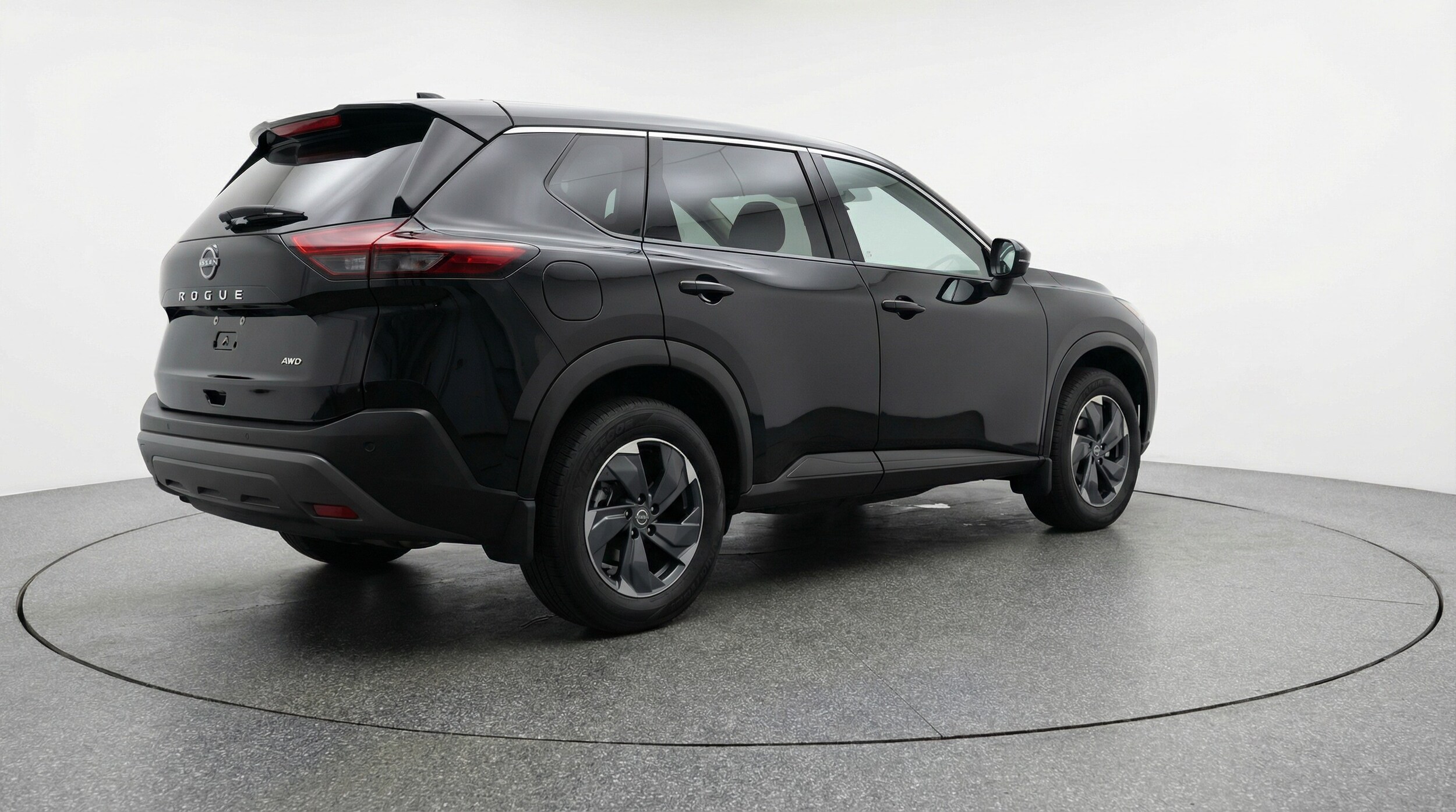 Thumbnail: 2025 Nissan Rogue - 7