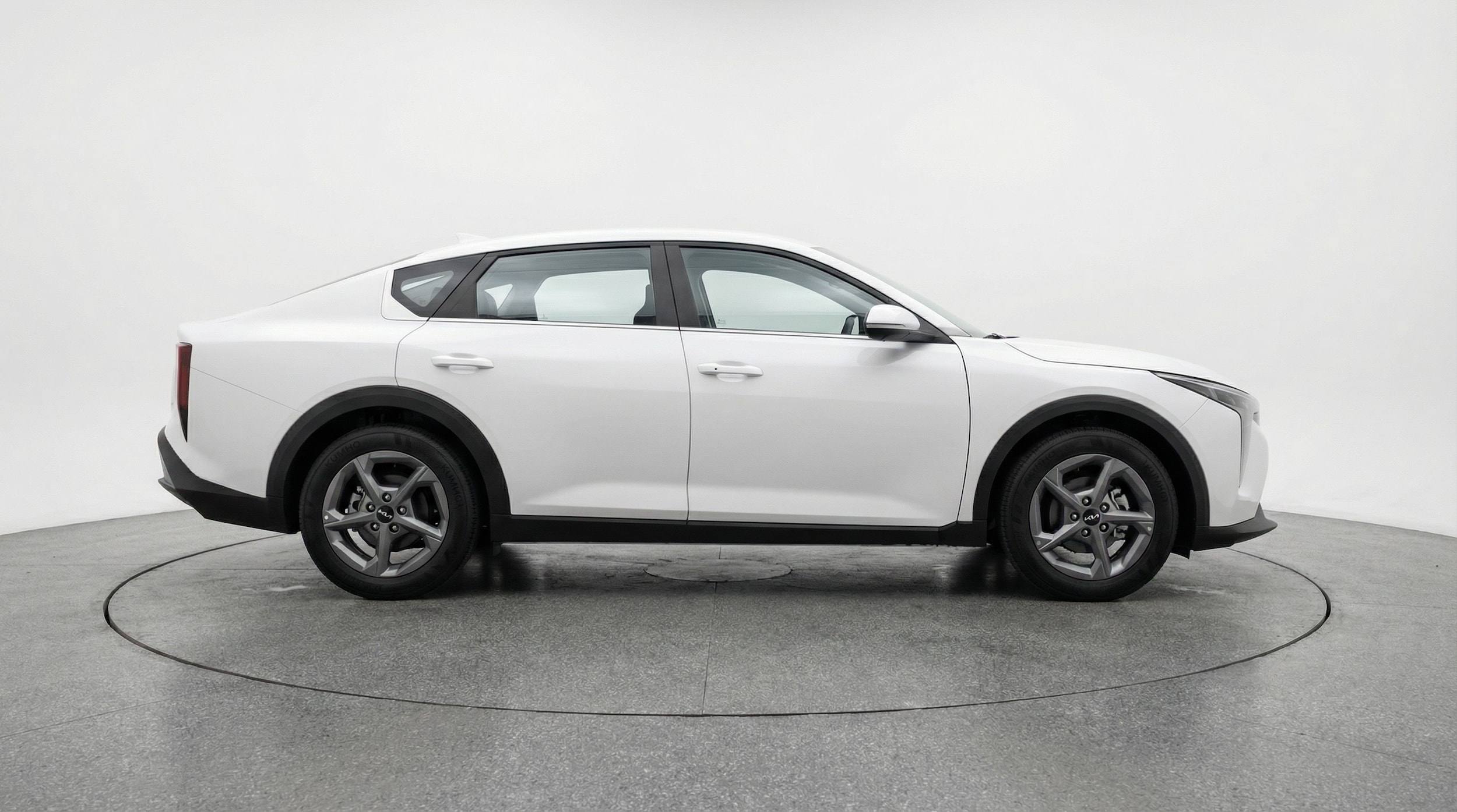 Thumbnail: 2025 Kia K4 - 8