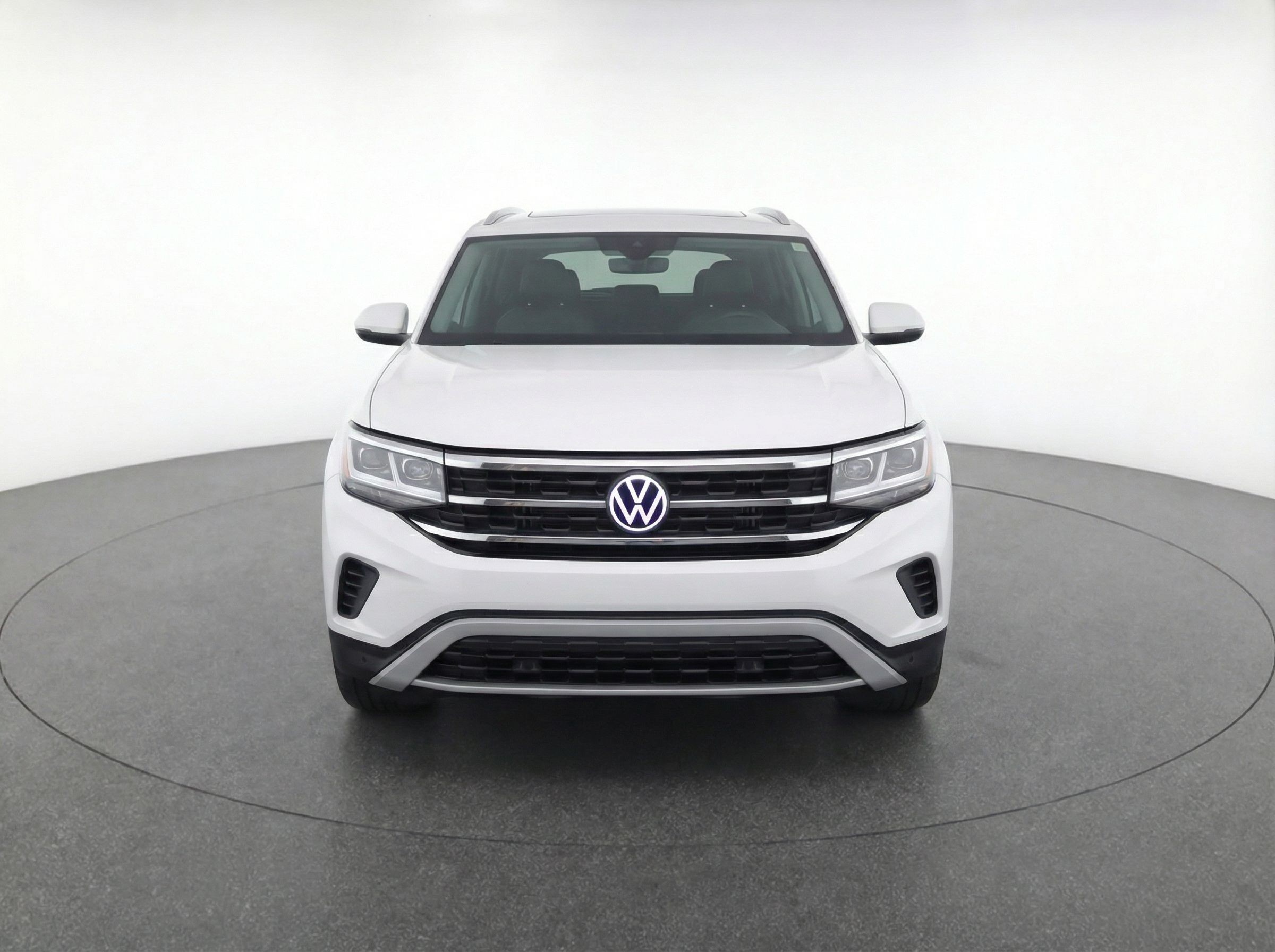 Thumbnail: 2024 Volkswagen Atlas - 2