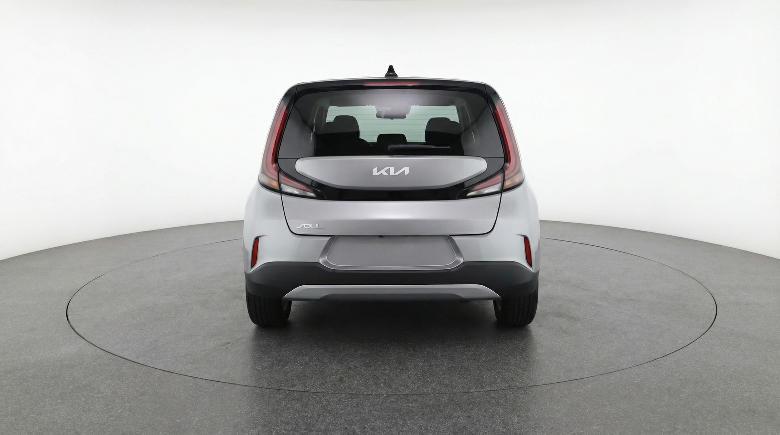 Thumbnail: 2025 Kia Soul - 6
