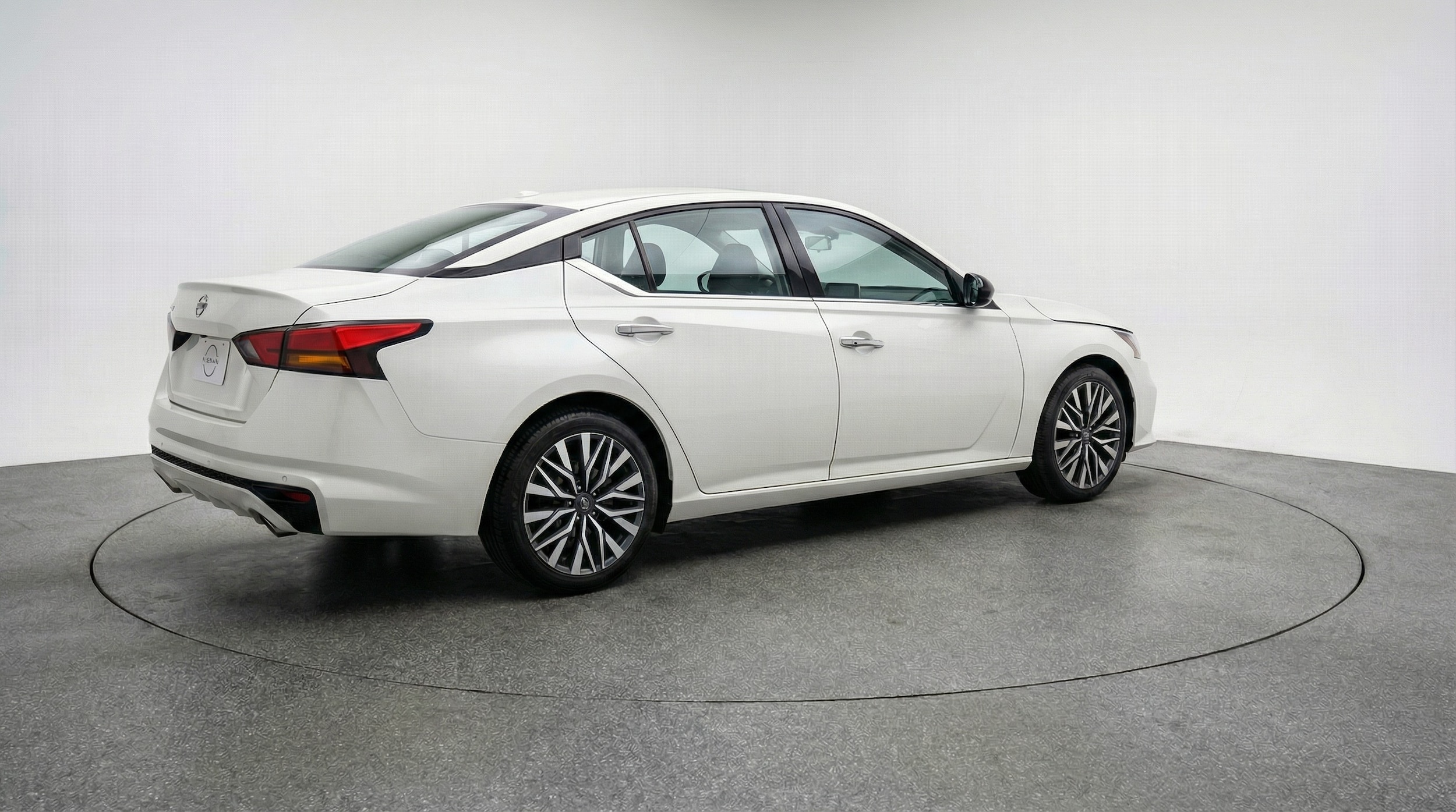 Thumbnail: 2025 Nissan Altima - 7