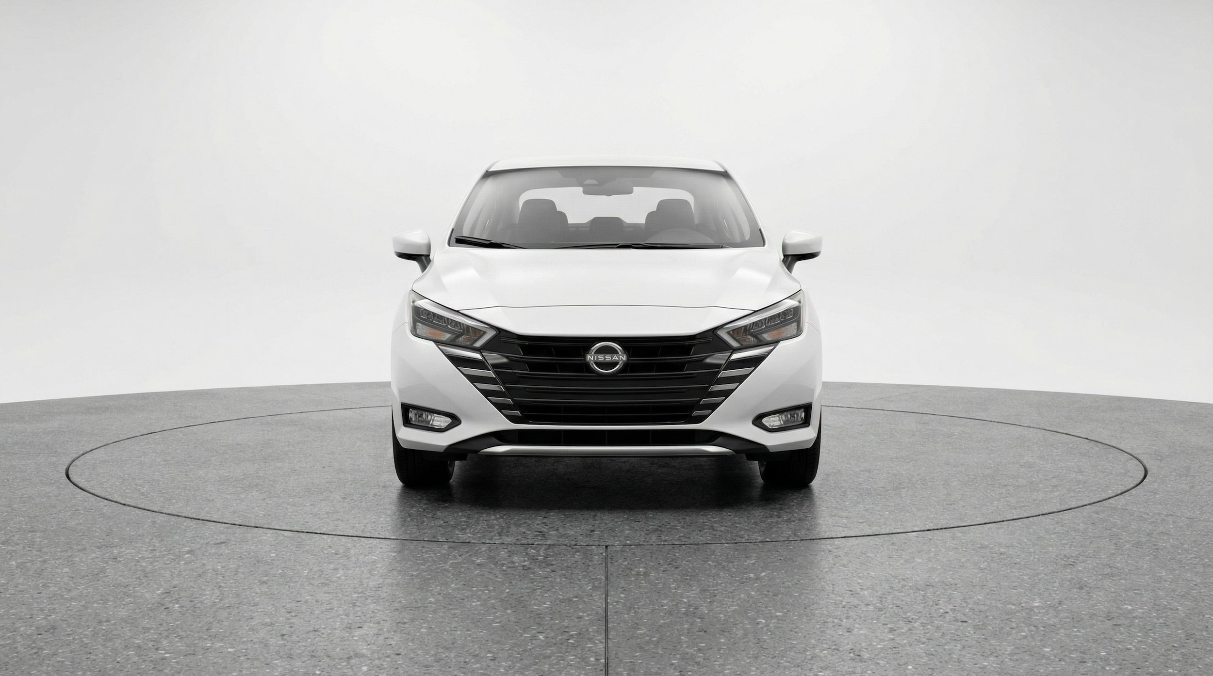 Thumbnail: 2025 Nissan Versa - 2