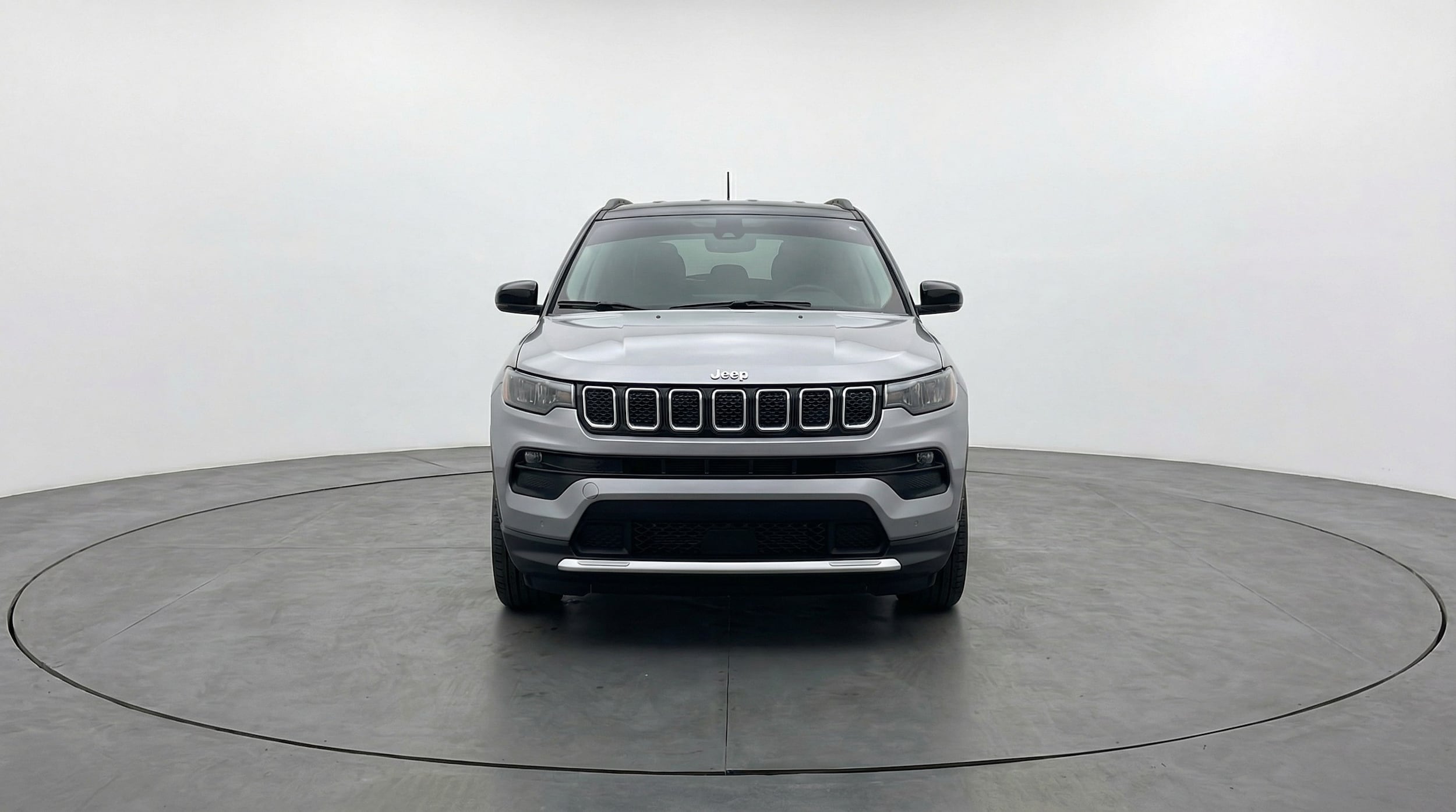 Thumbnail: 2025 Jeep Compass - 2
