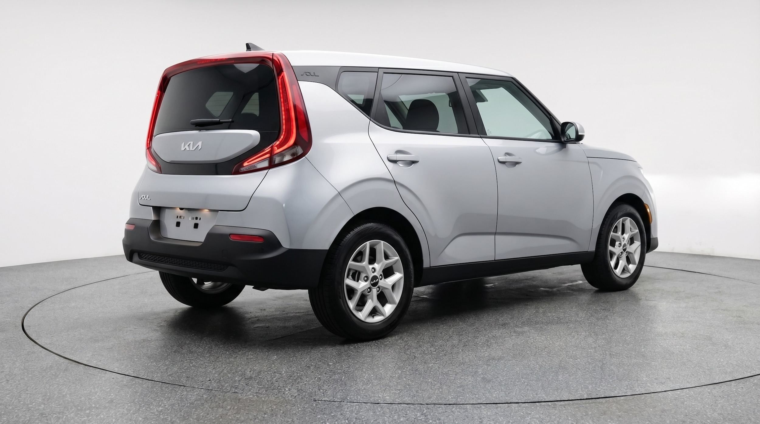 Thumbnail: 2025 Kia Soul - 7