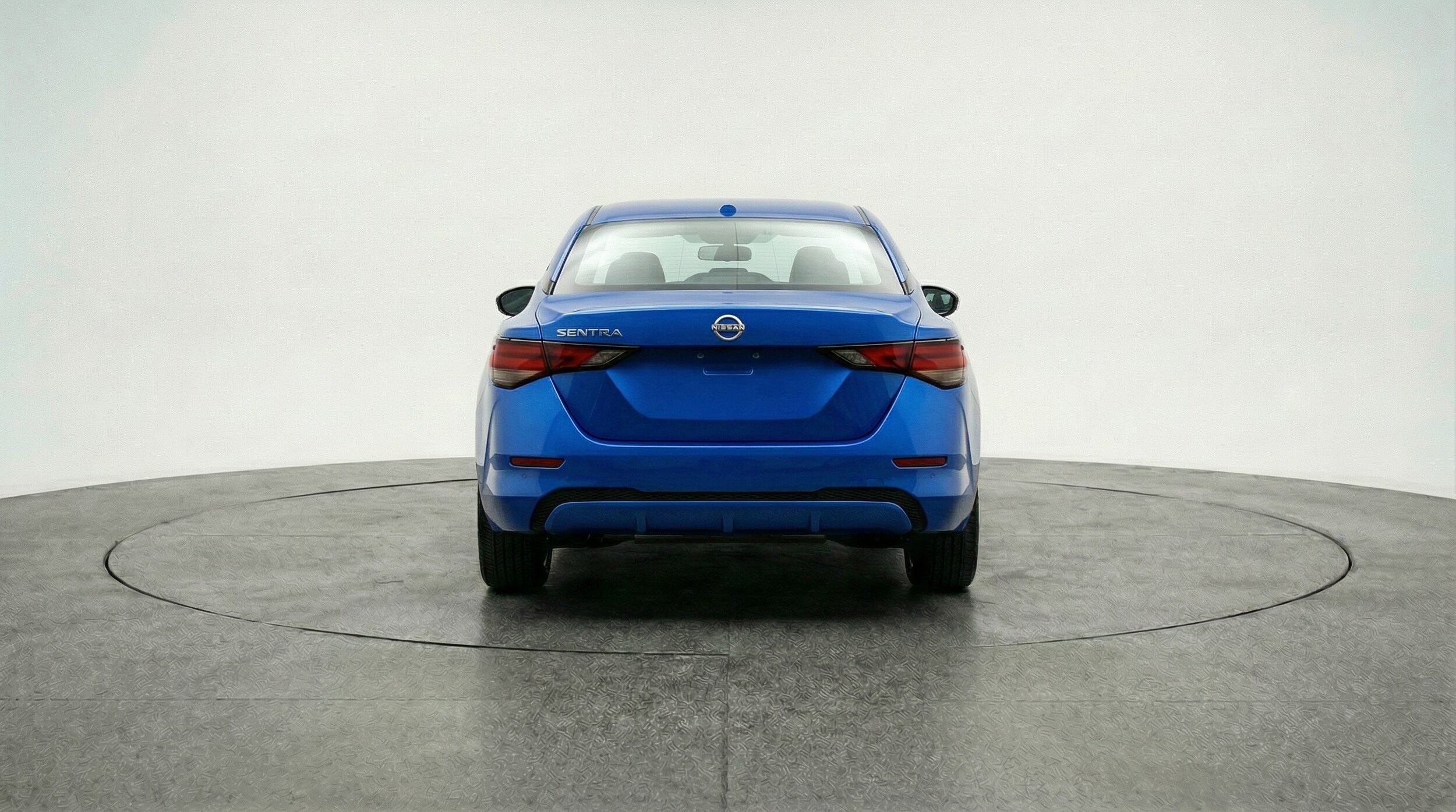 Thumbnail: 2025 Nissan Sentra - 6