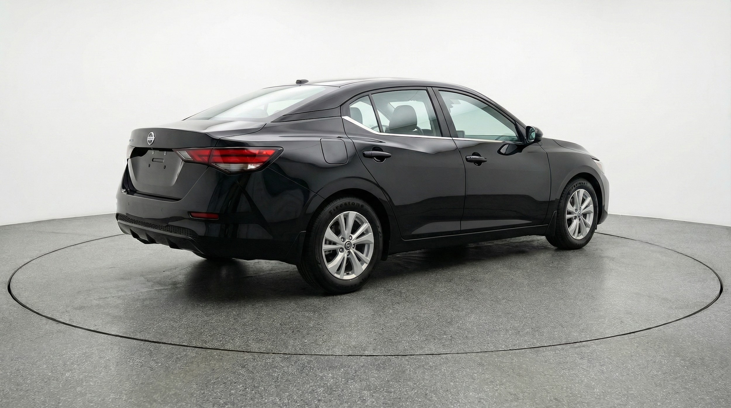 Thumbnail: 2025 Nissan Sentra - 7