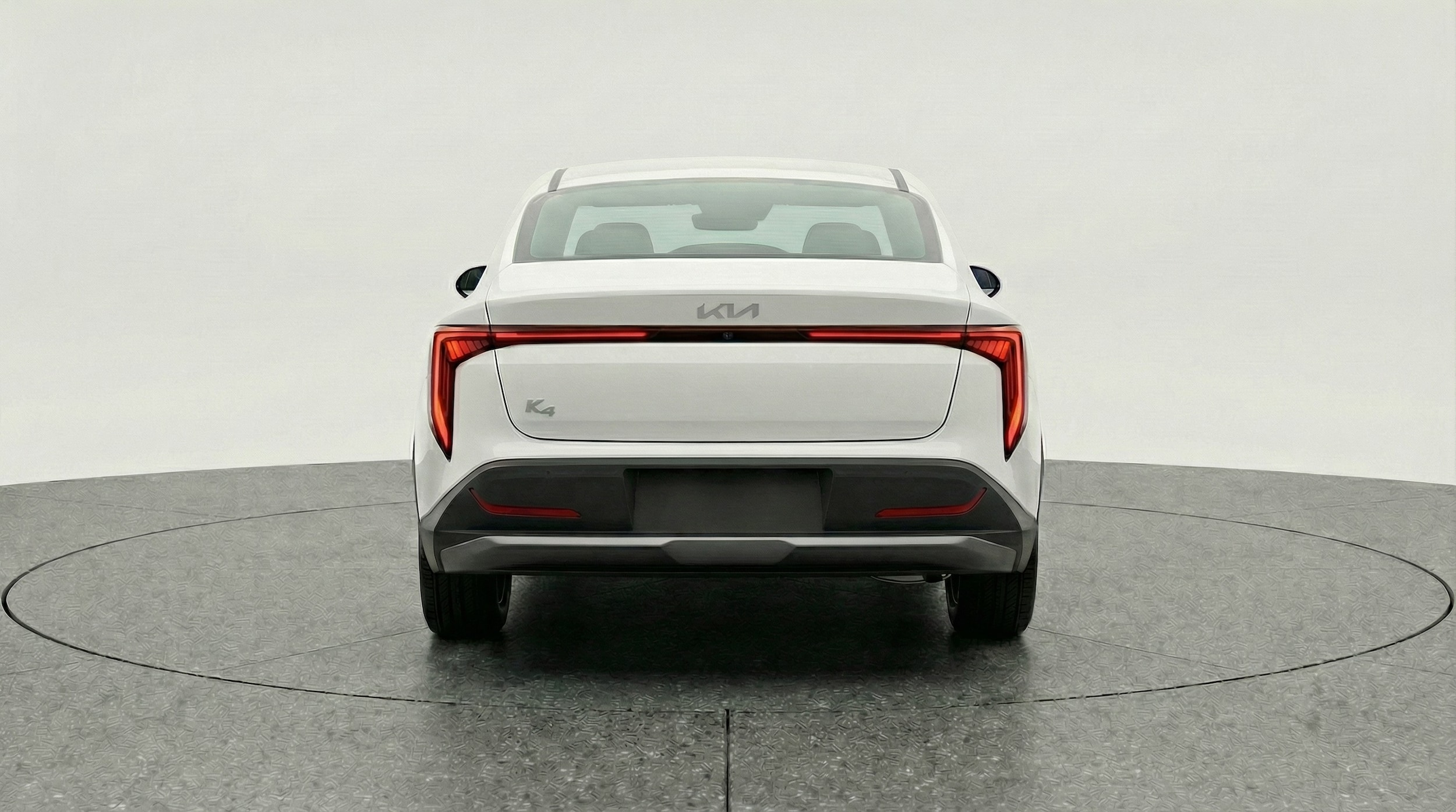 Thumbnail: 2025 Kia K4 - 6