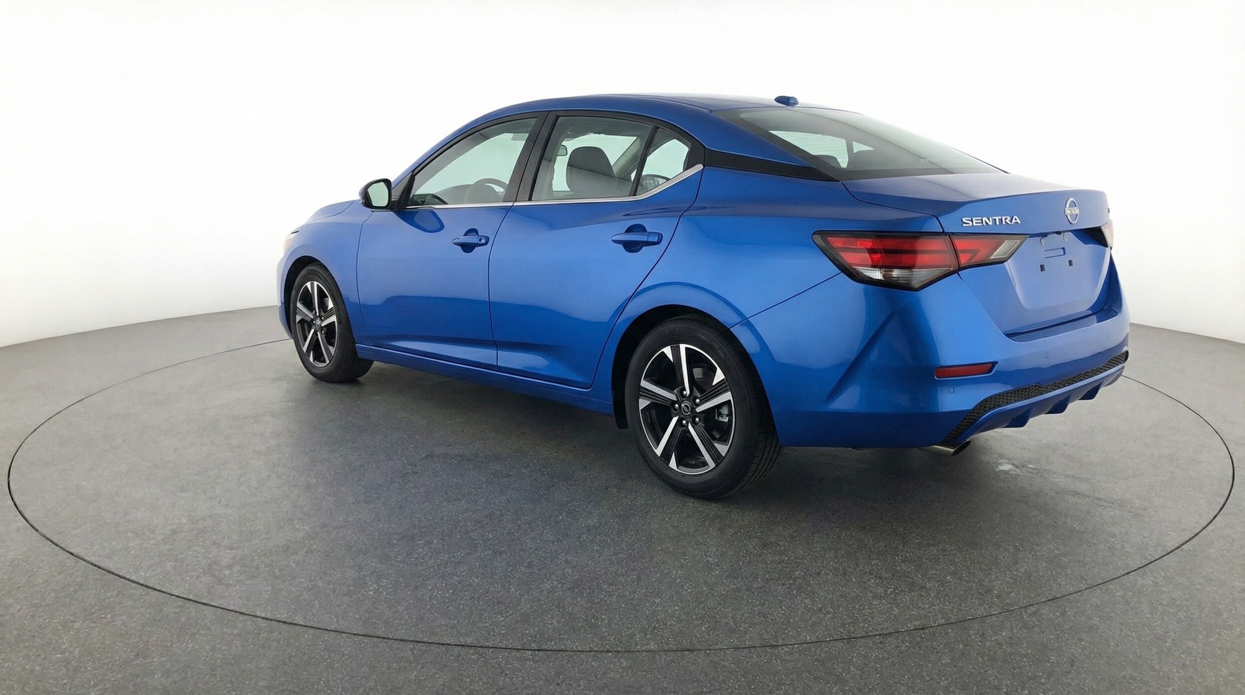 Thumbnail: 2025 Nissan Sentra - 5