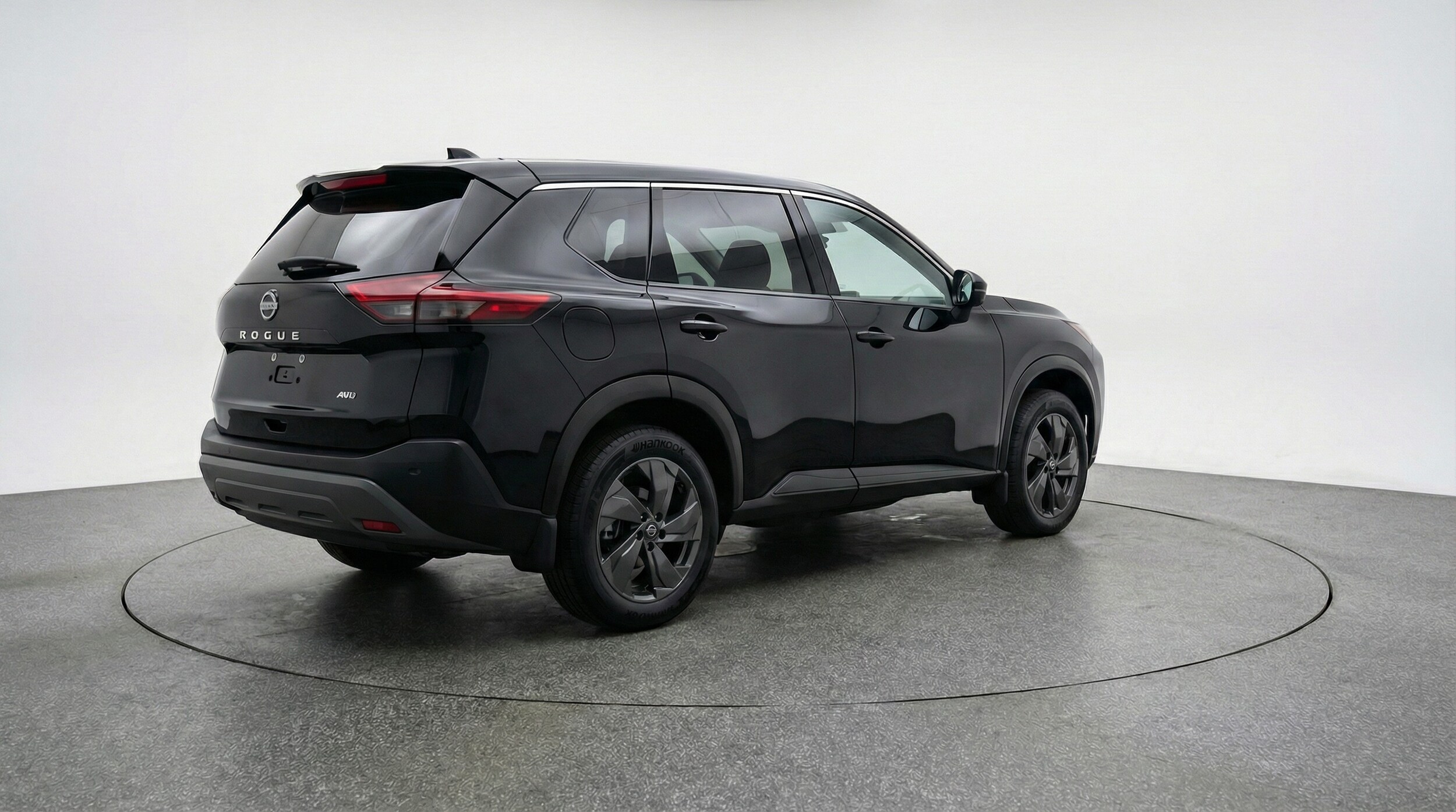 Thumbnail: 2025 Nissan Rogue - 7