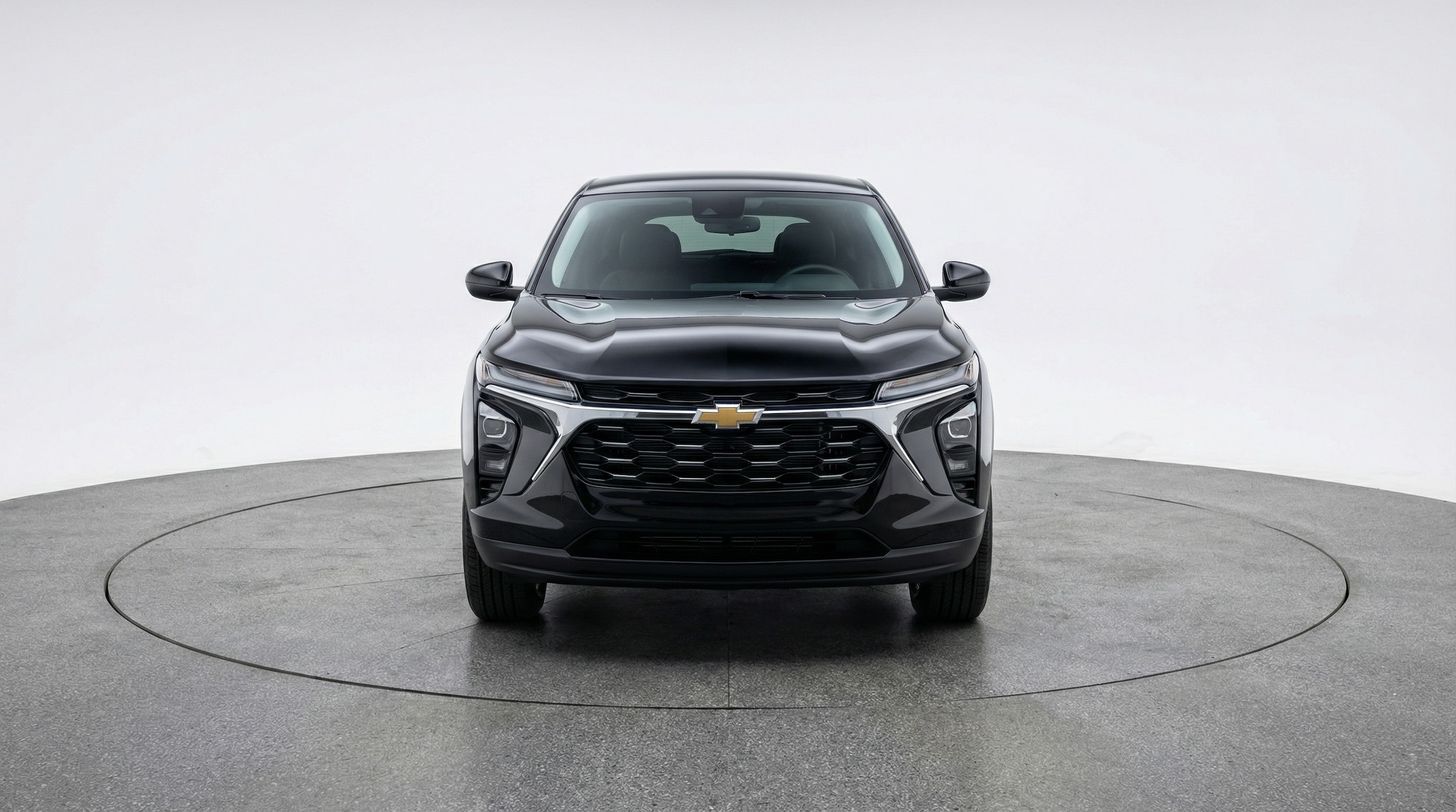 Thumbnail: 2025 Chevrolet TrailBlazer - 2