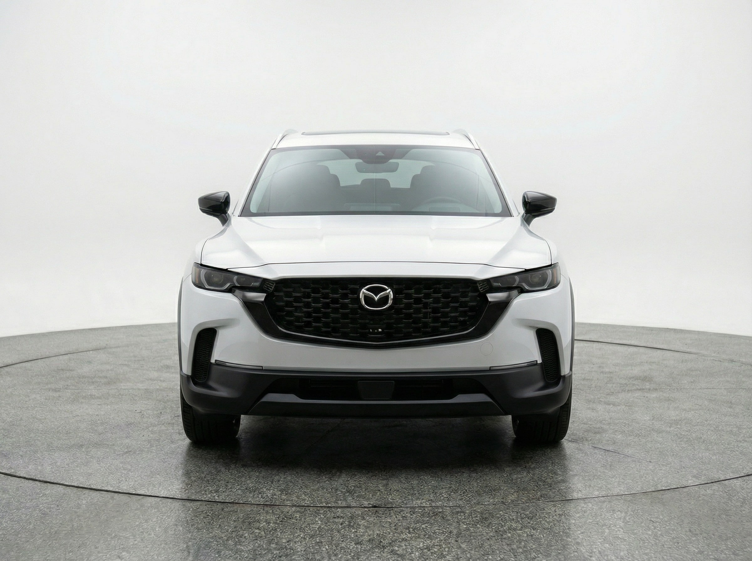 Thumbnail: 2025 Mazda CX-50 - 2
