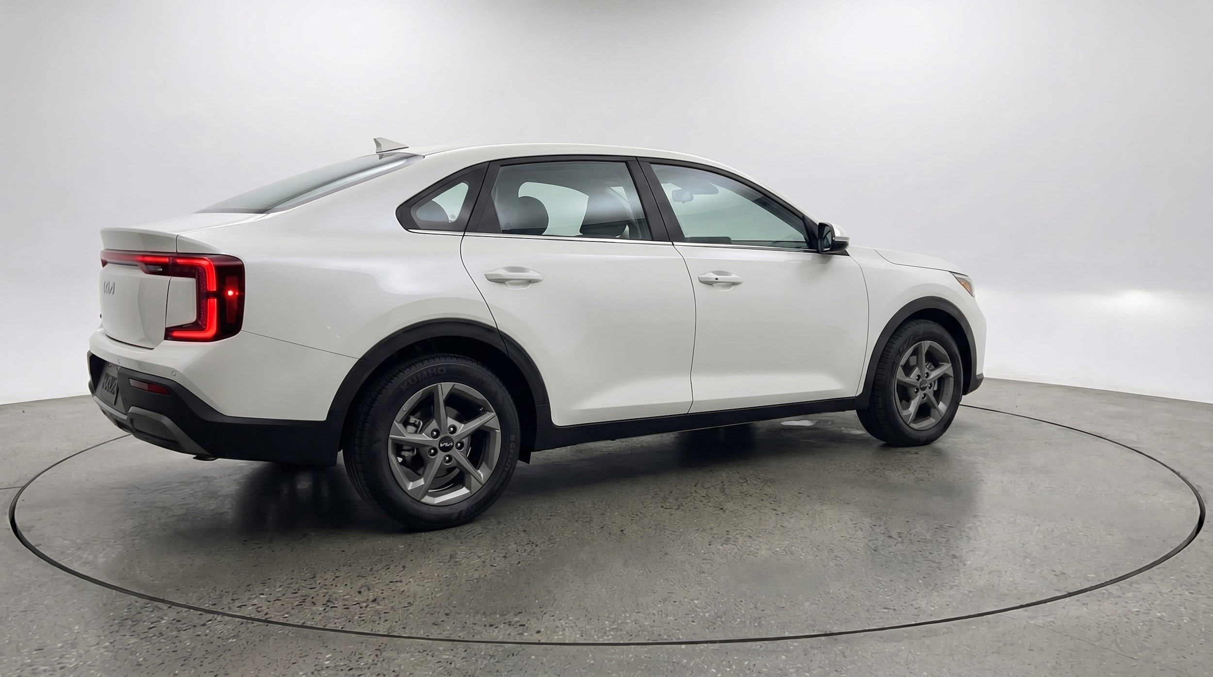 Thumbnail: 2025 Kia K4 - 7