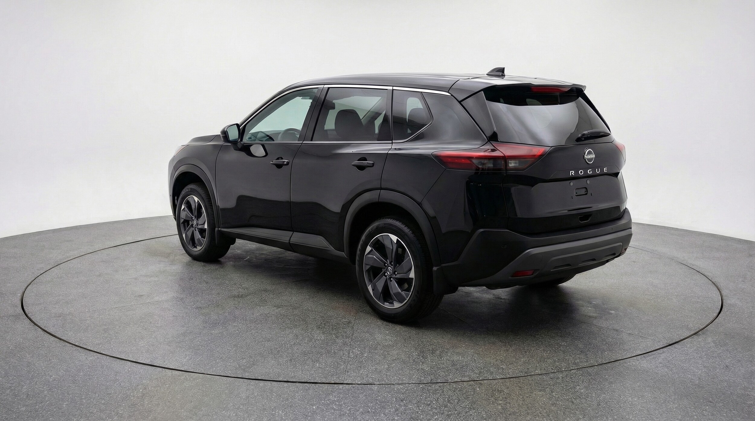 Thumbnail: 2025 Nissan Rogue - 5