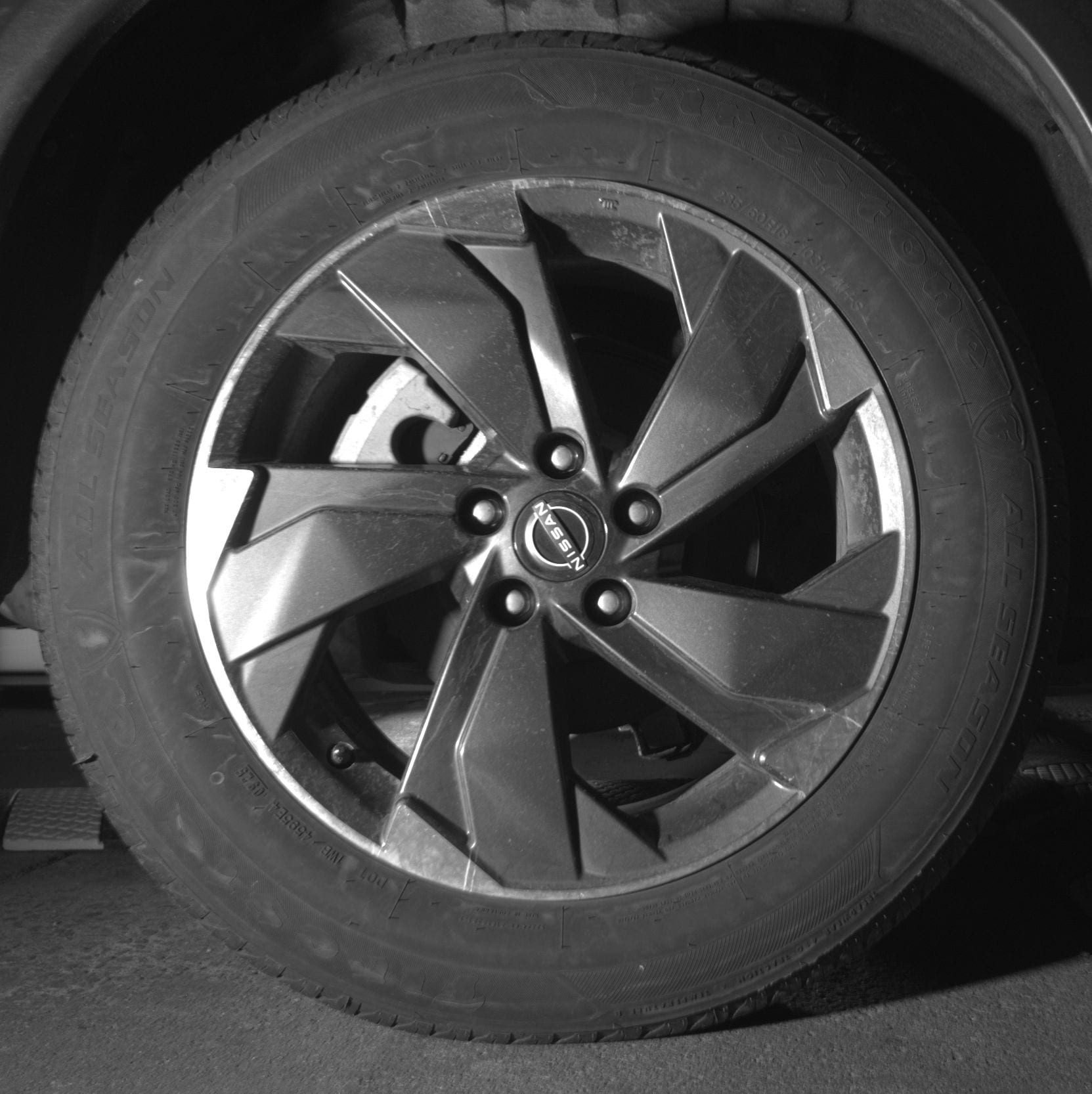 Thumbnail: 2025 Nissan Rogue - 12