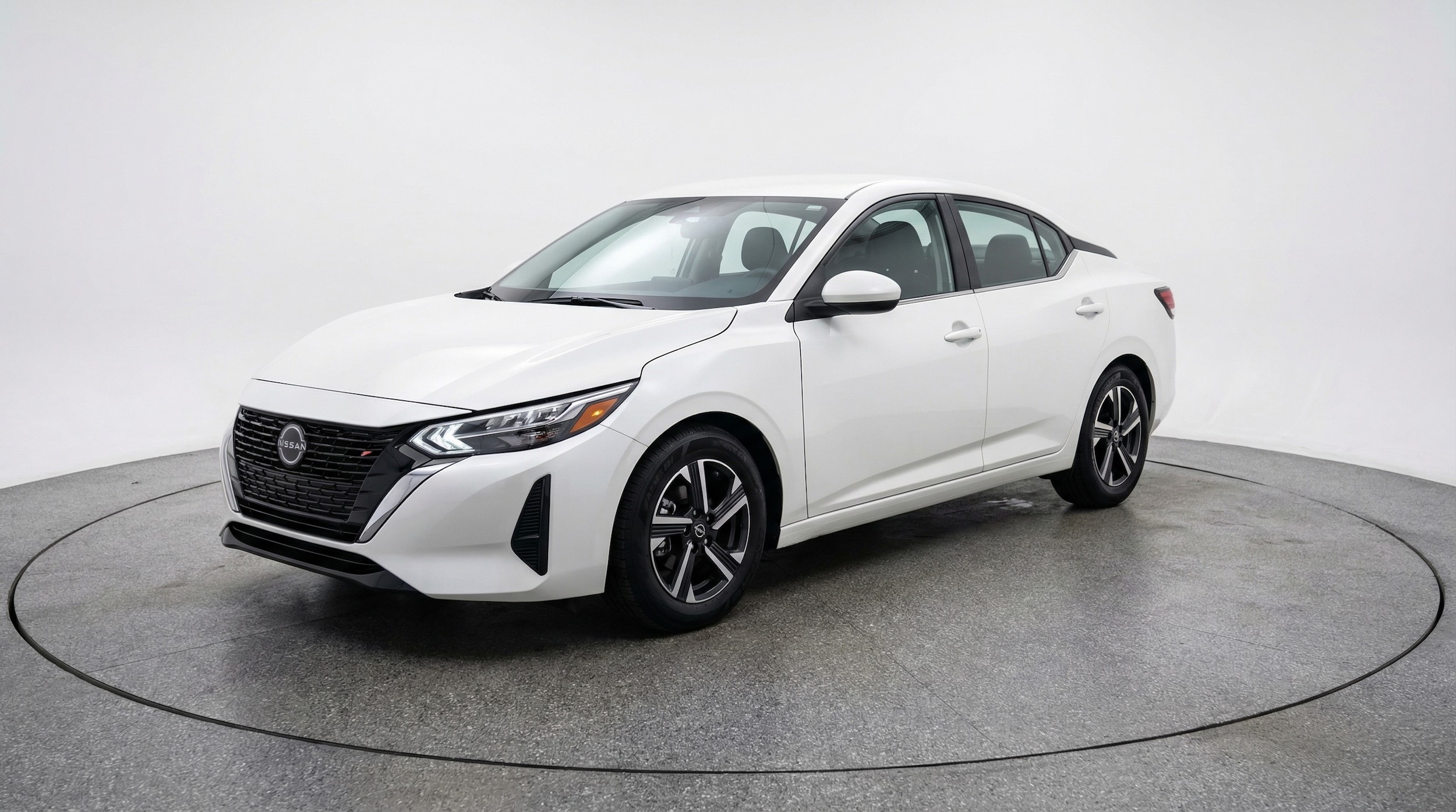 Thumbnail: 2025 Nissan Sentra - 3