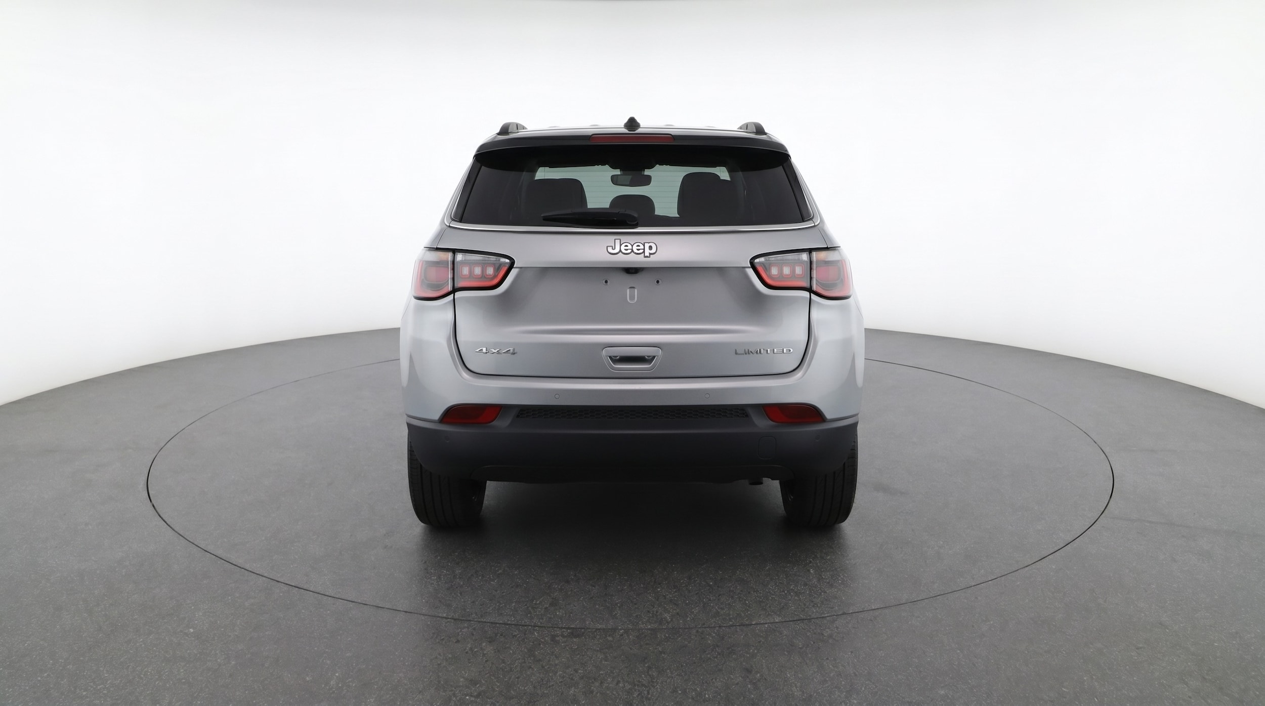 Thumbnail: 2025 Jeep Compass - 6
