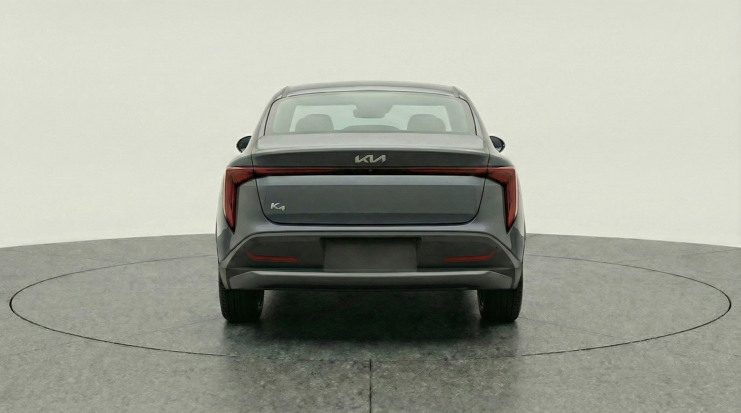 Thumbnail: 2025 Kia K4 - 6