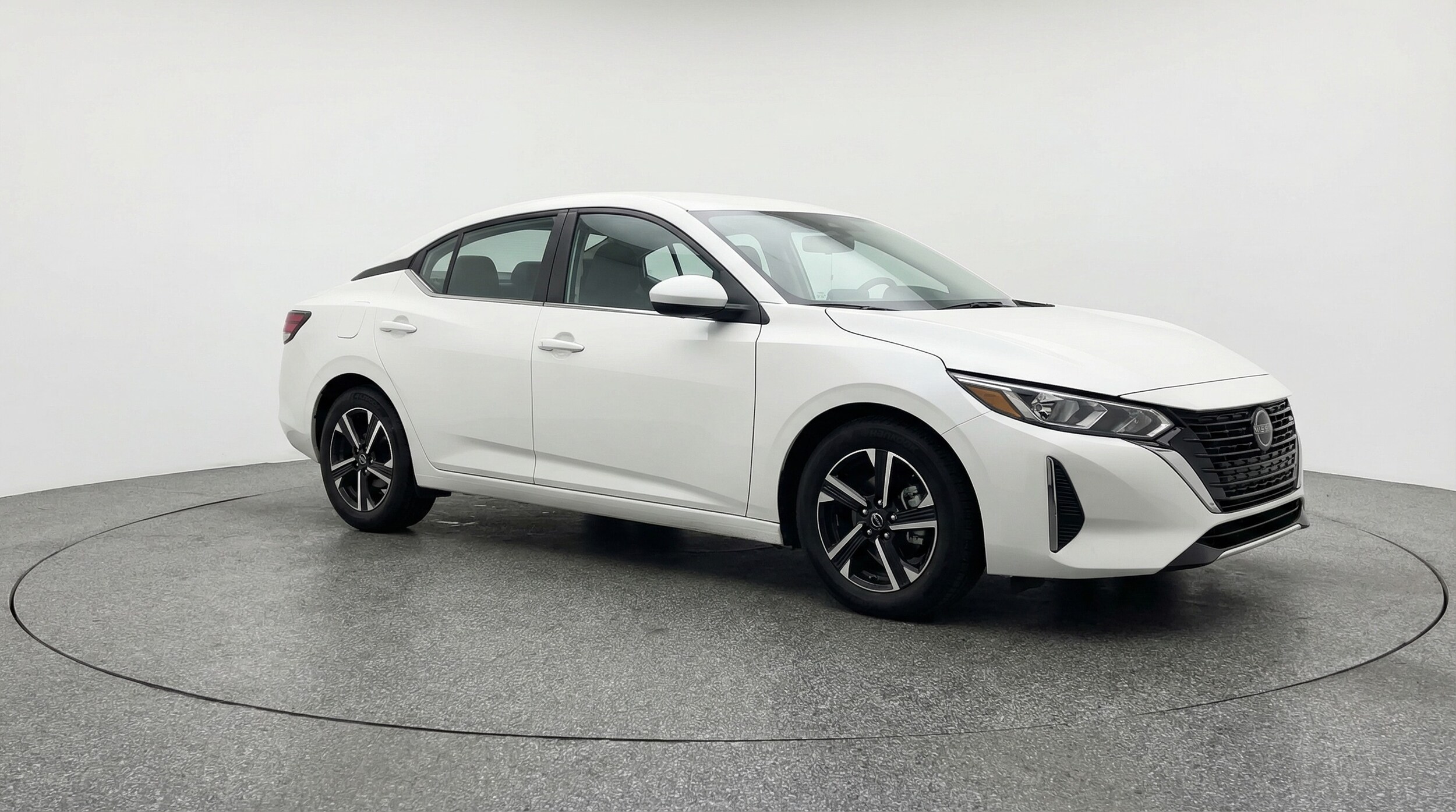 Thumbnail: 2025 Nissan Sentra - 1