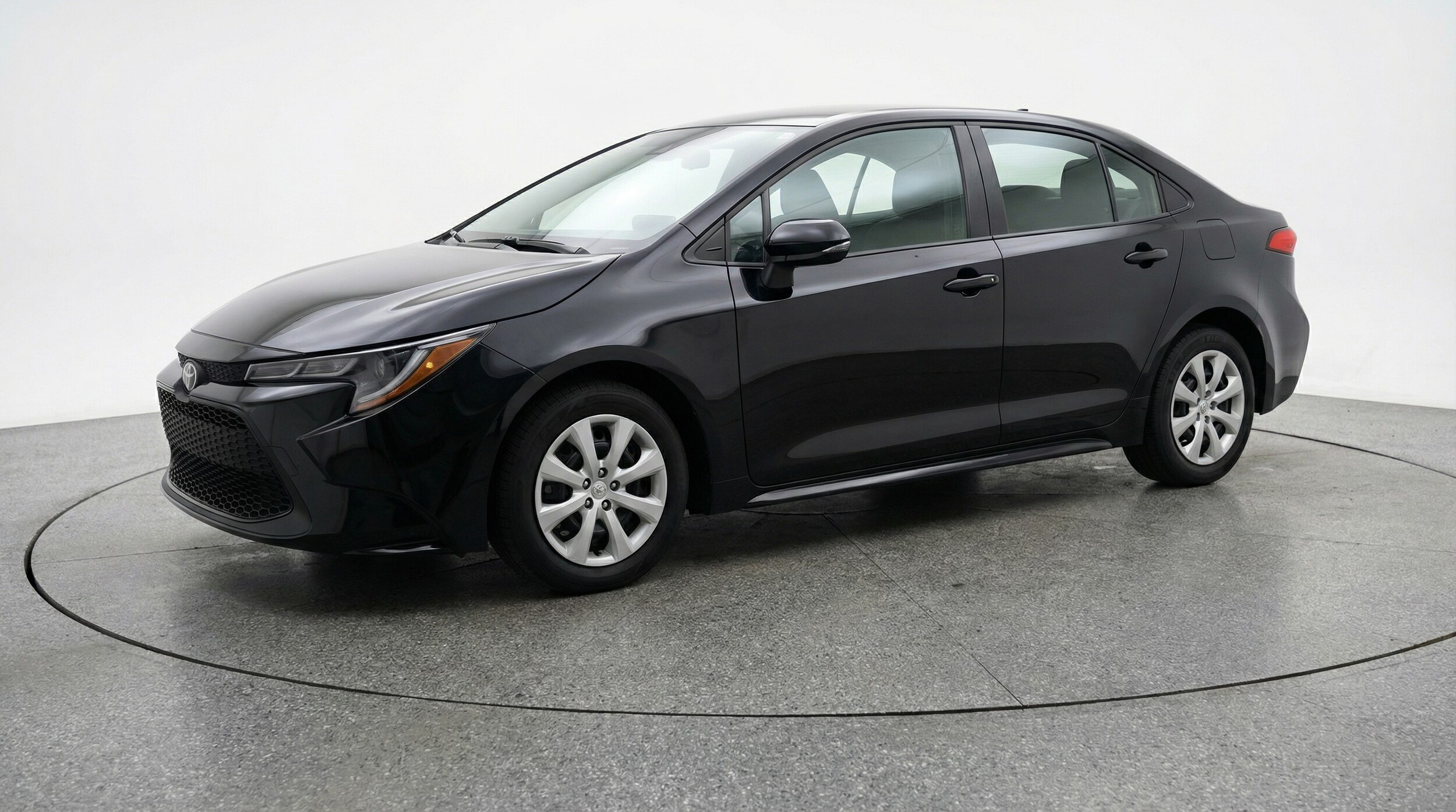 Thumbnail: 2025 Toyota Corolla - 3