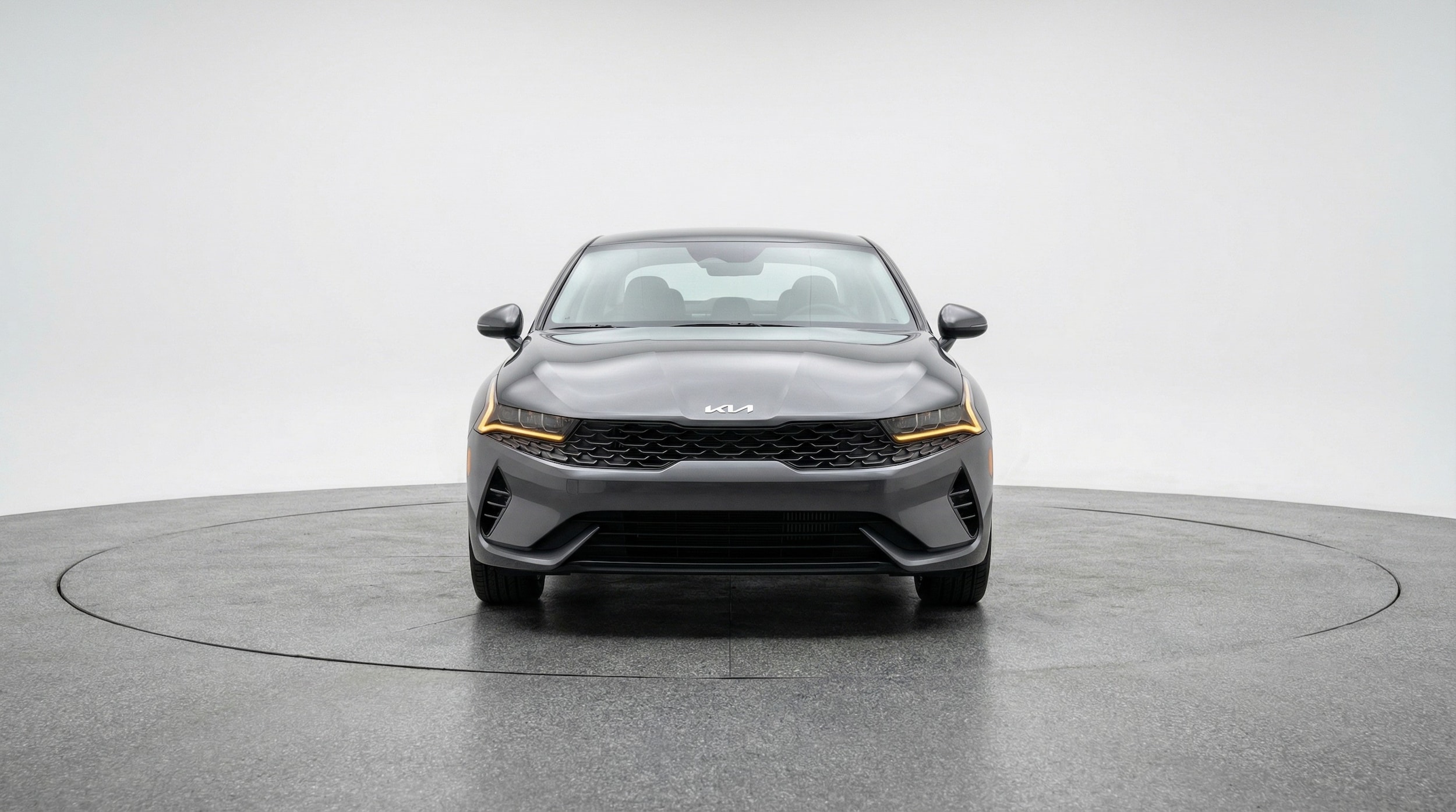 Thumbnail: 2025 Kia K4 - 2