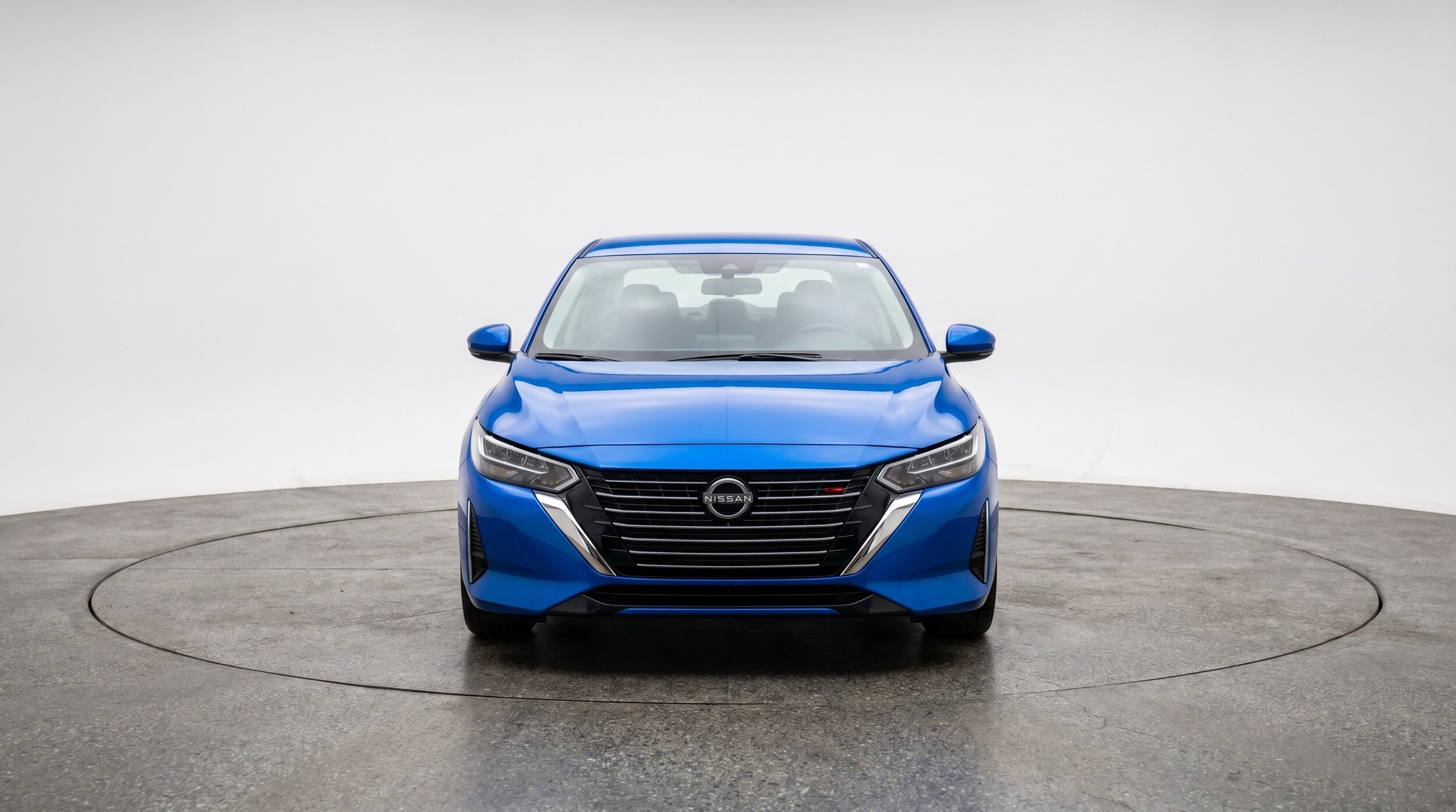 Thumbnail: 2025 Nissan Sentra - 2