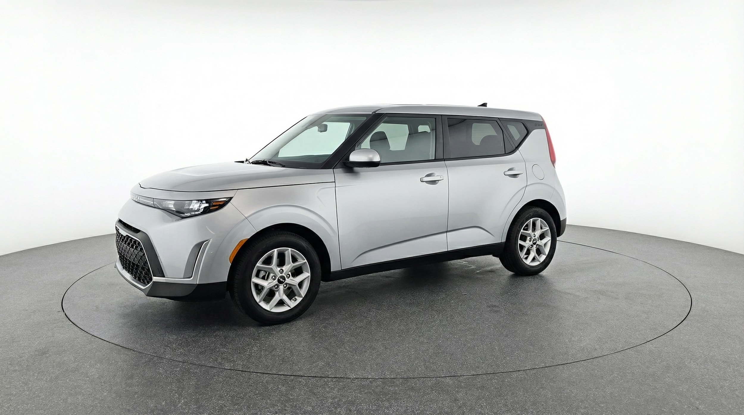 Thumbnail: 2025 Kia Soul - 3