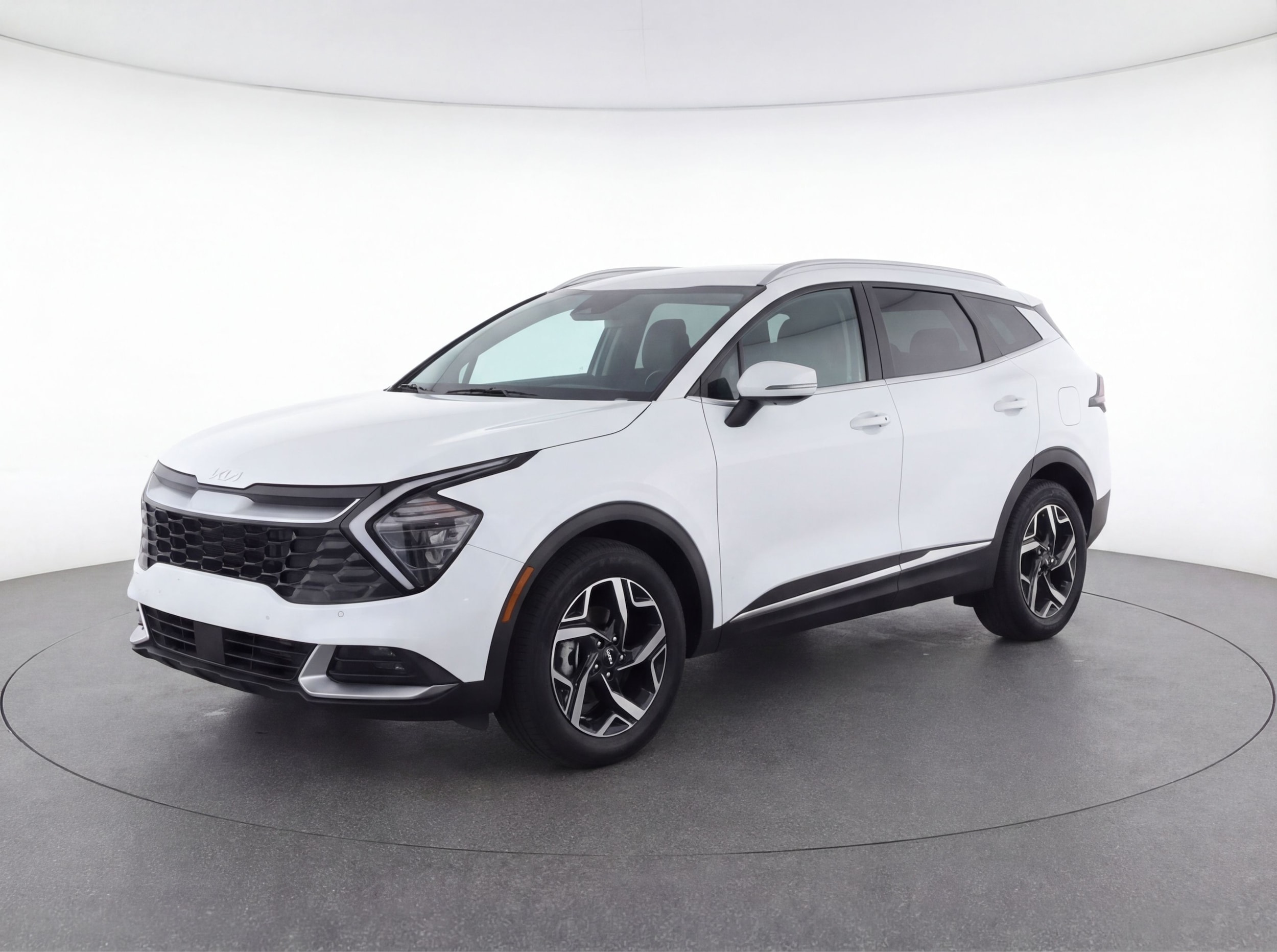 Thumbnail: 2025 Kia Sportage - 3