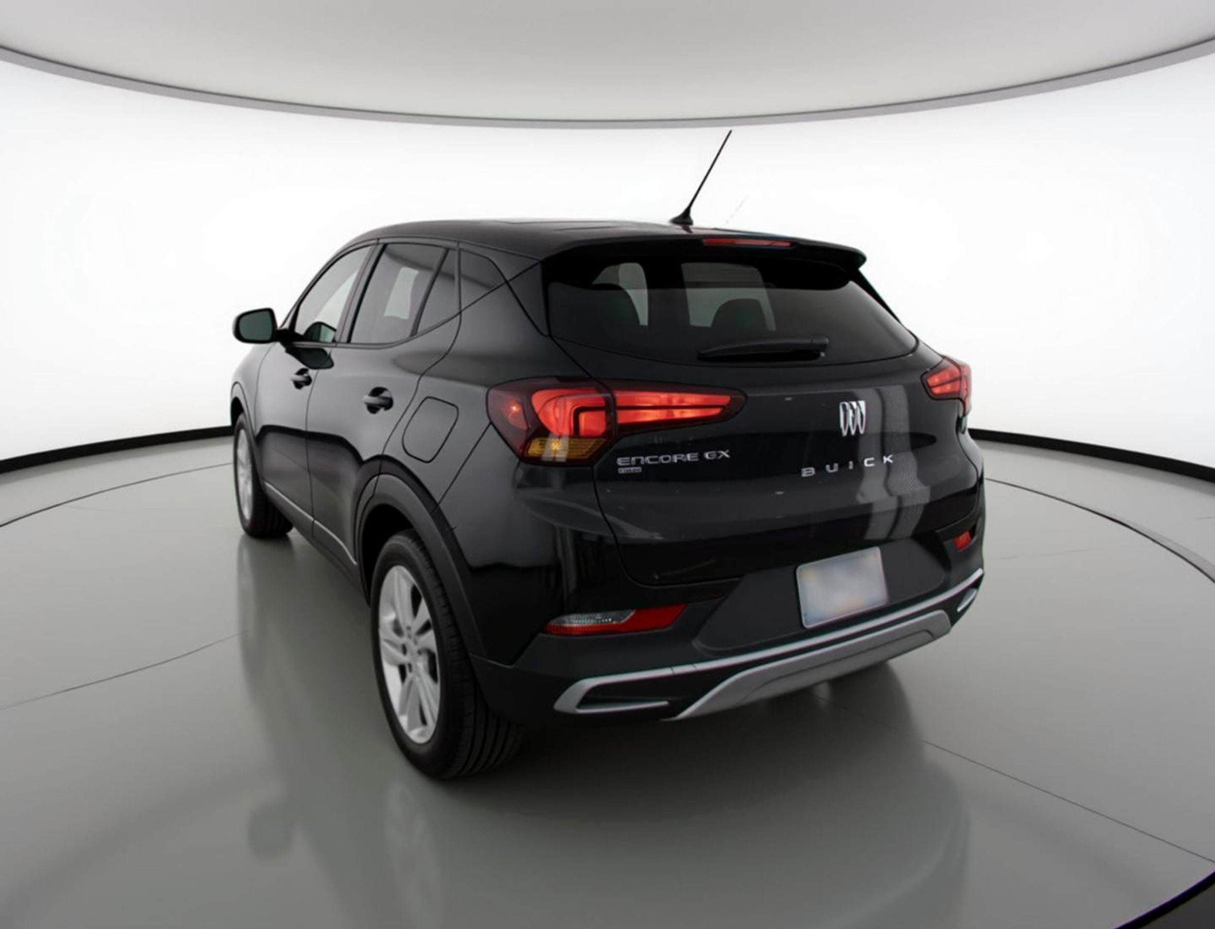 Thumbnail: 2025 Buick Encore GX - 5