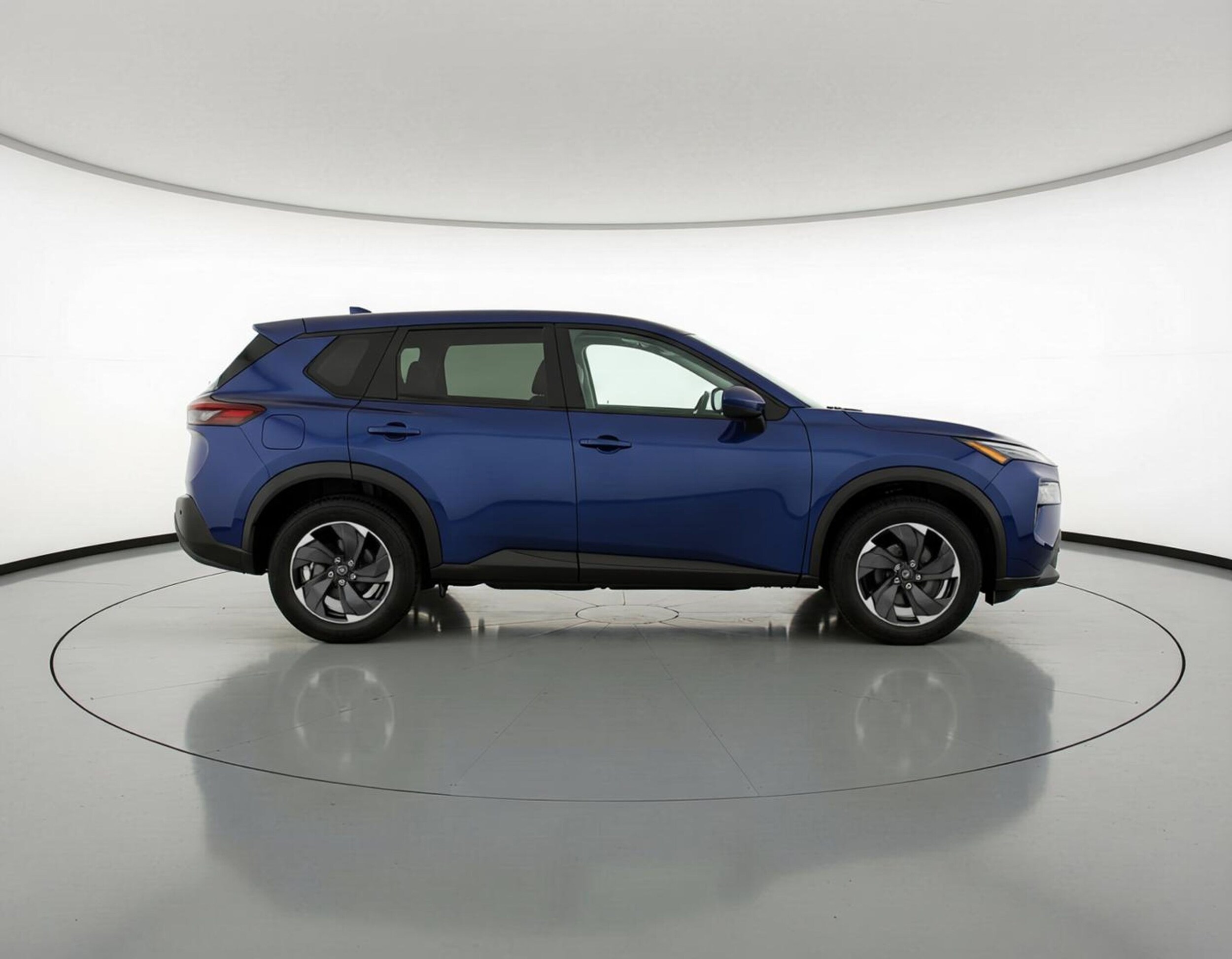 Thumbnail: 2025 Nissan Rogue - 8