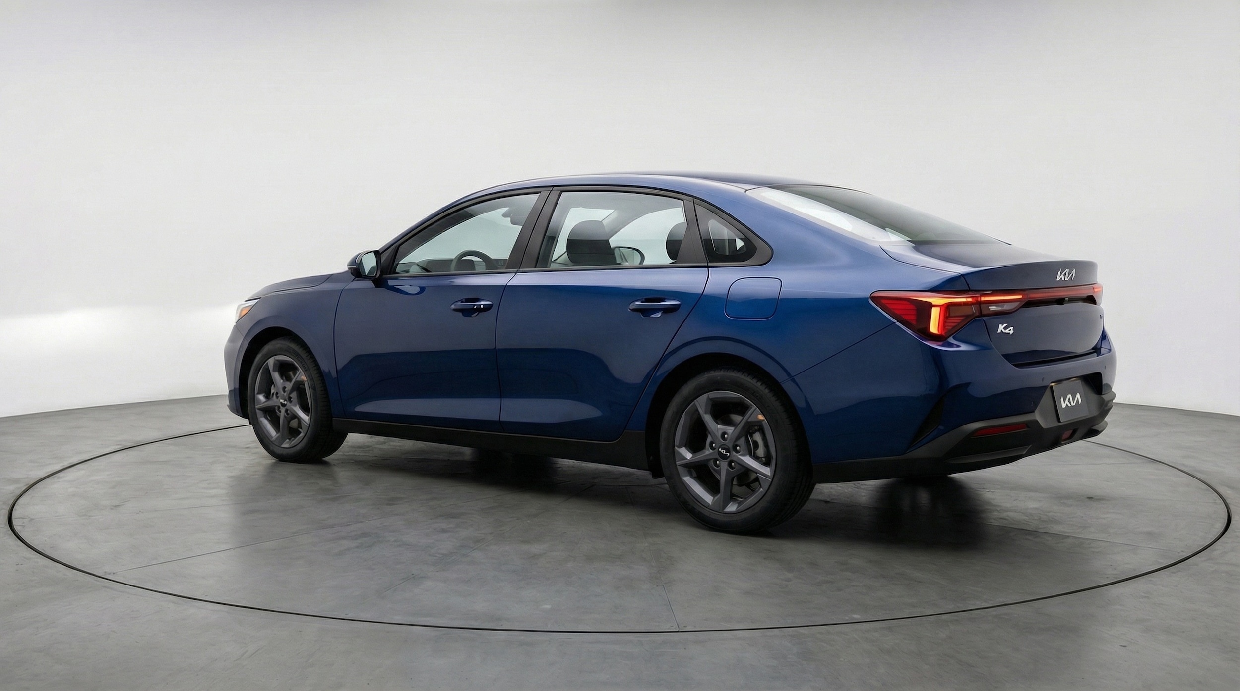 Thumbnail: 2025 Kia K4 - 5