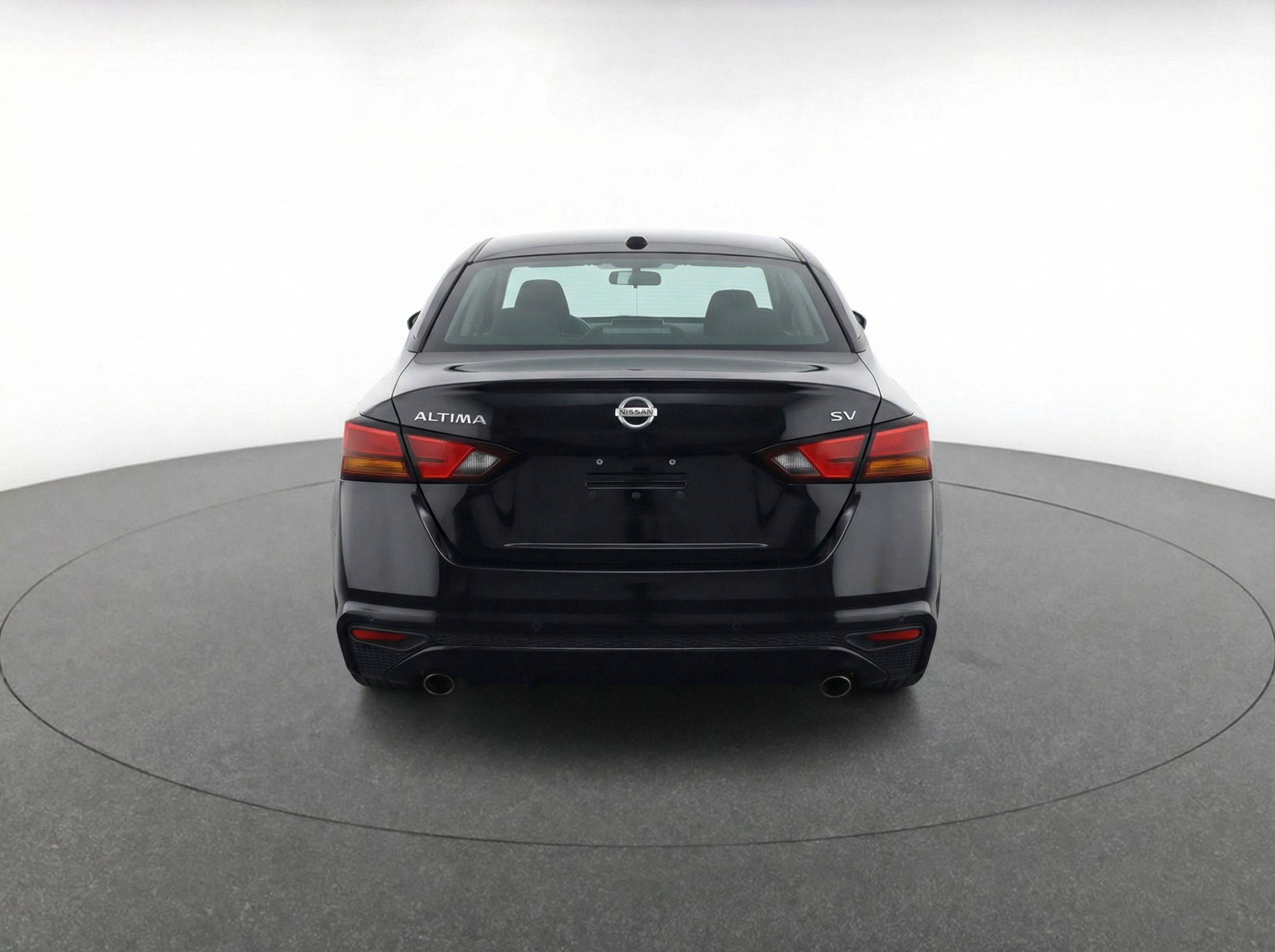 Thumbnail: 2024 Nissan Altima - 6