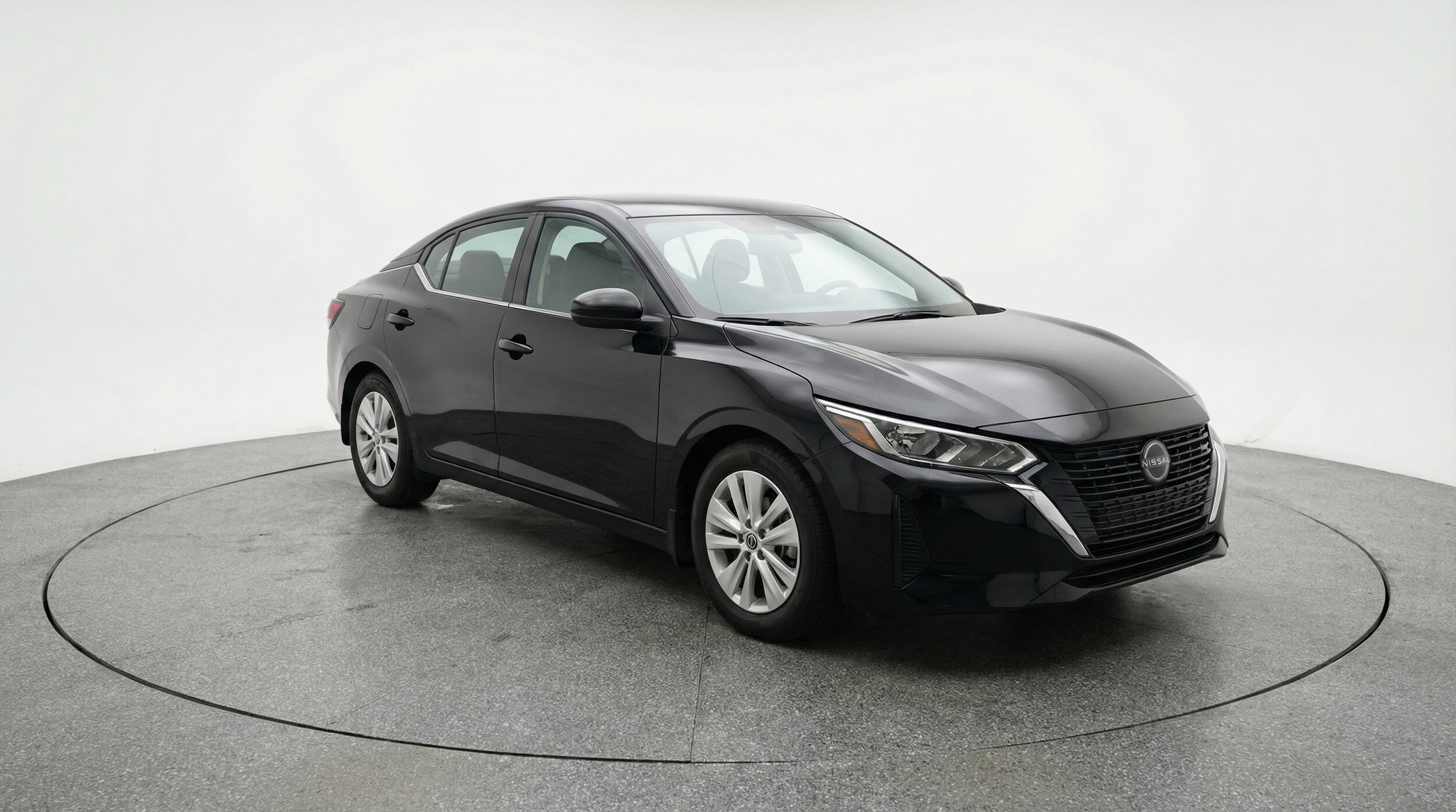 Thumbnail: 2025 Nissan Sentra - 1