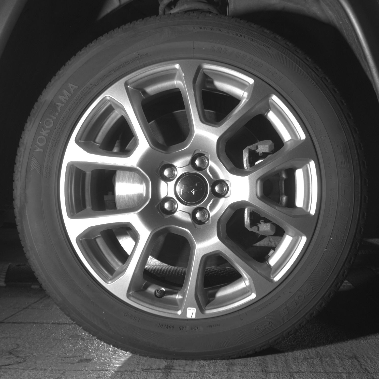 Thumbnail: 2025 Jeep Compass - 10