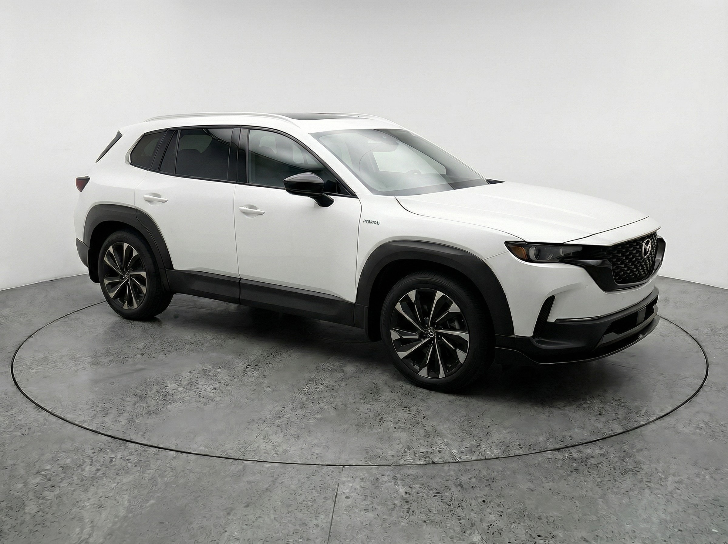 Thumbnail: 2025 Mazda CX-50 - 1