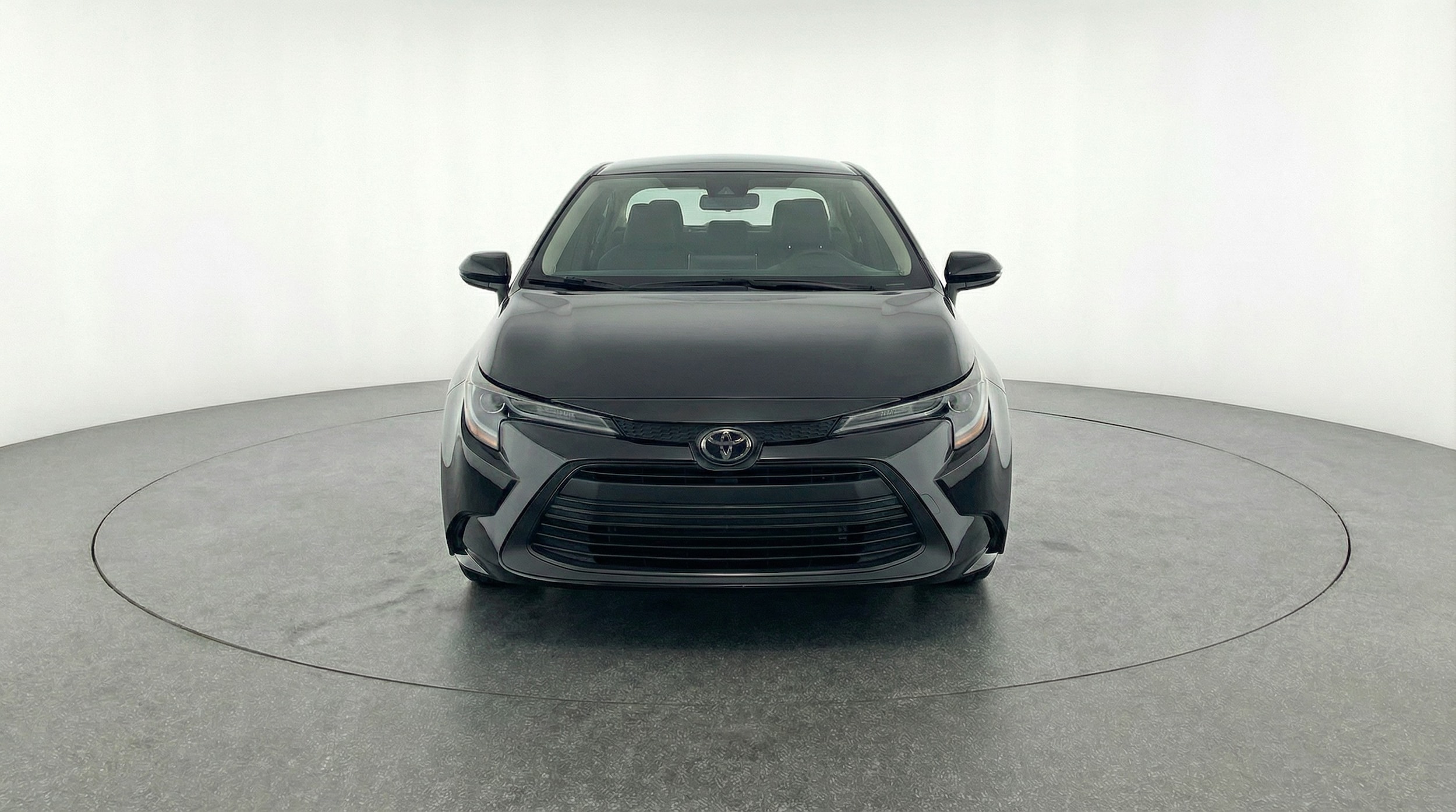 Thumbnail: 2025 Toyota Corolla - 2