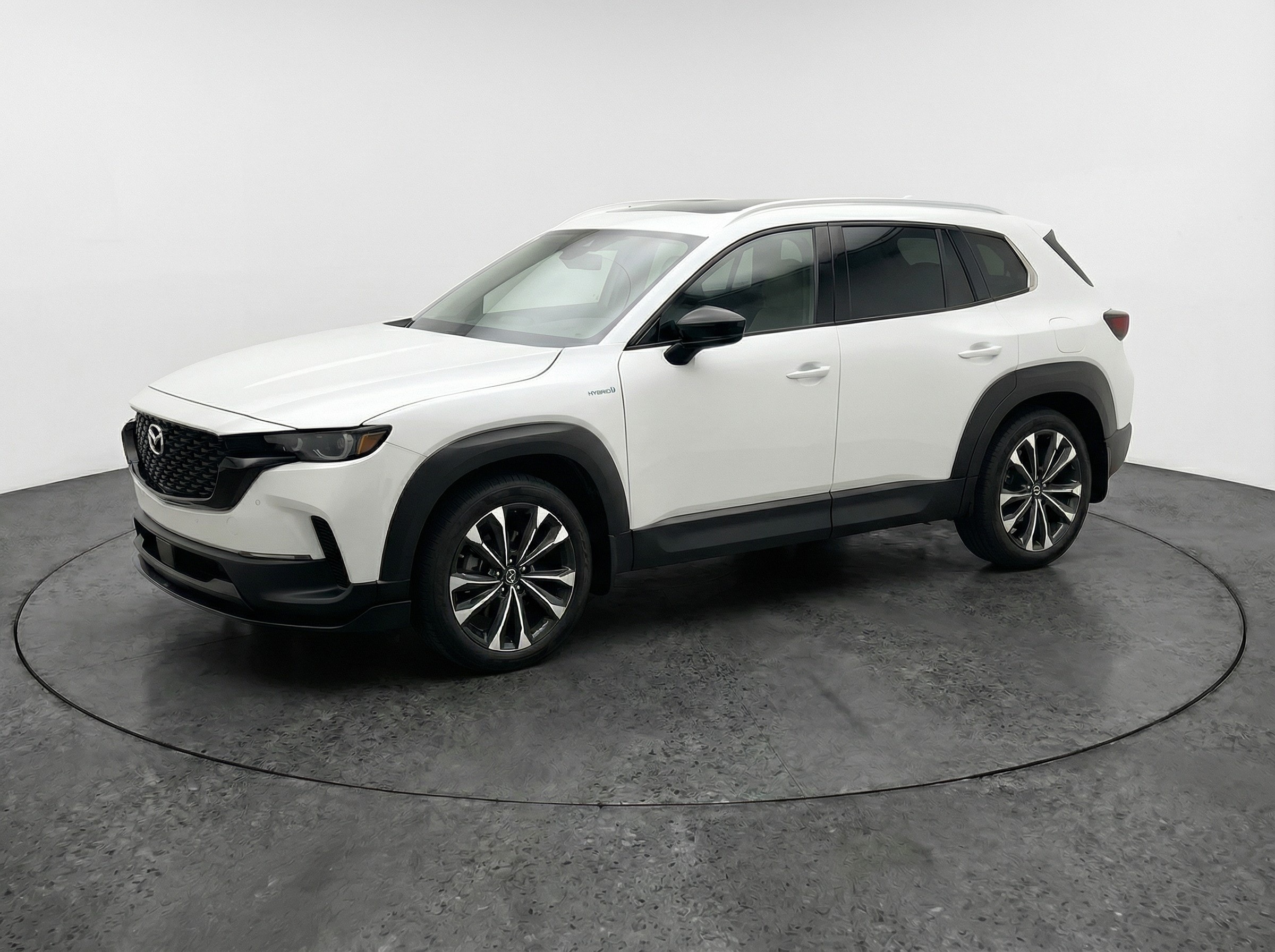 Thumbnail: 2025 Mazda CX-50 - 3