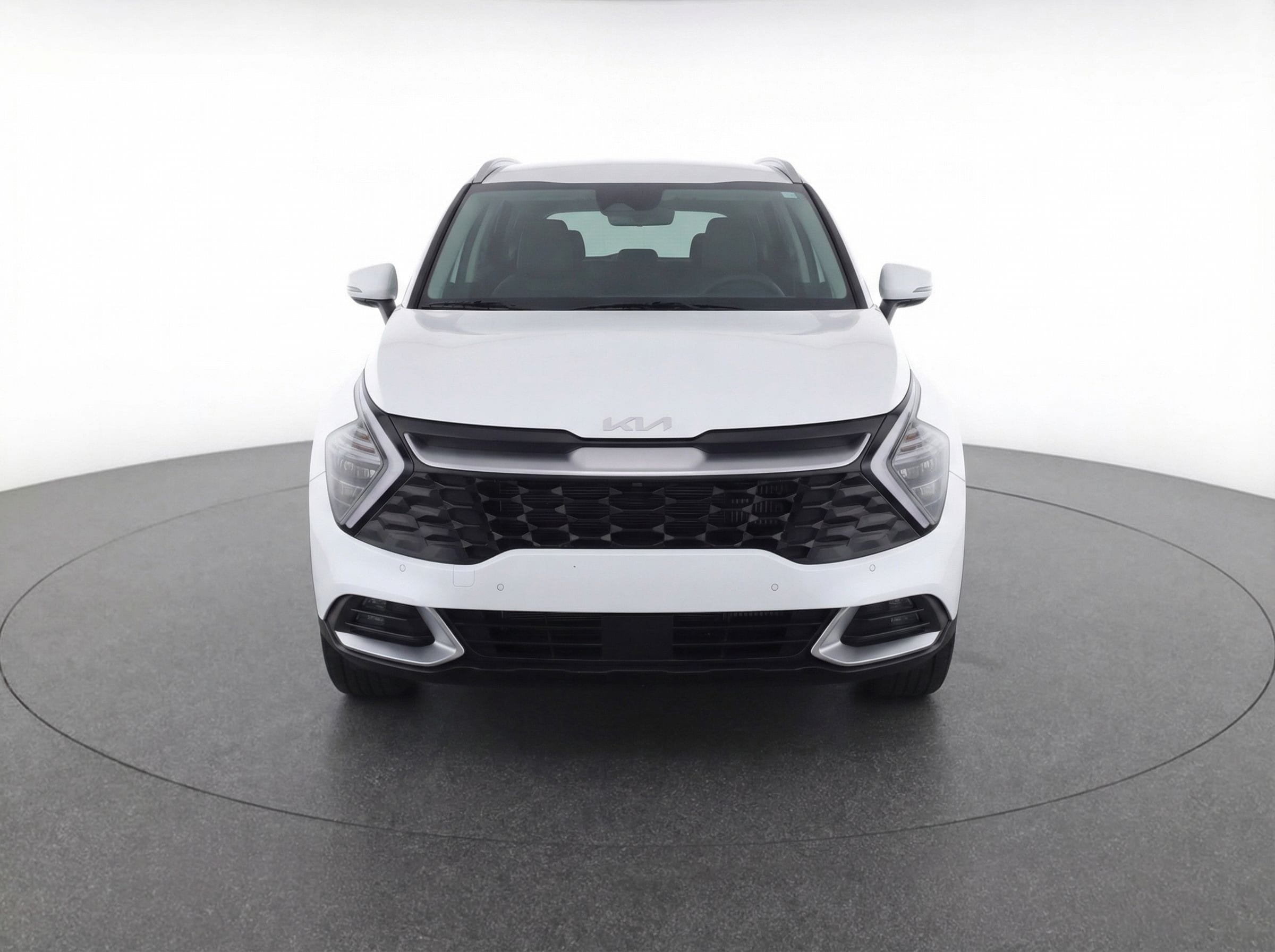 Thumbnail: 2025 Kia Sportage - 2