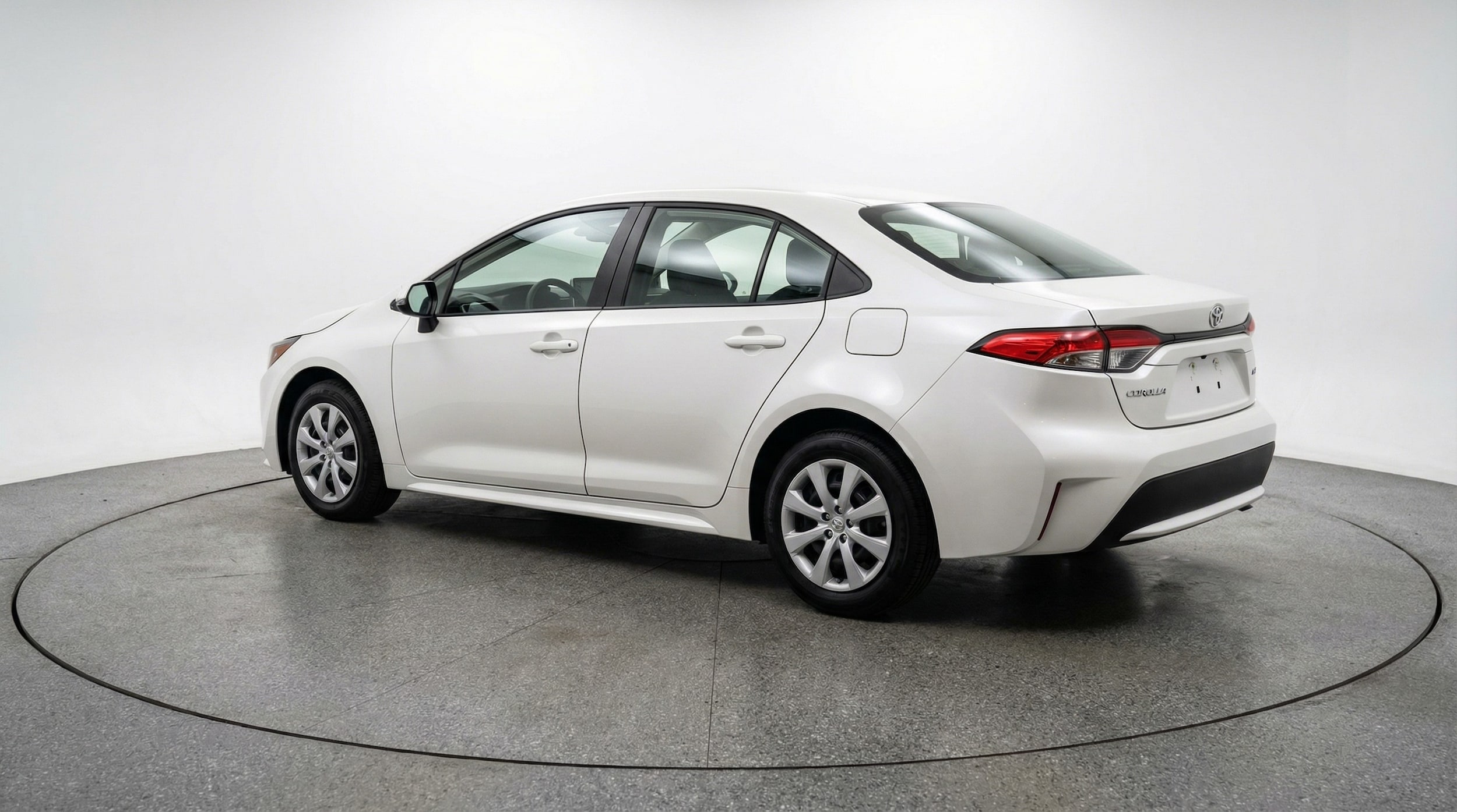 Thumbnail: 2025 Toyota Corolla - 5
