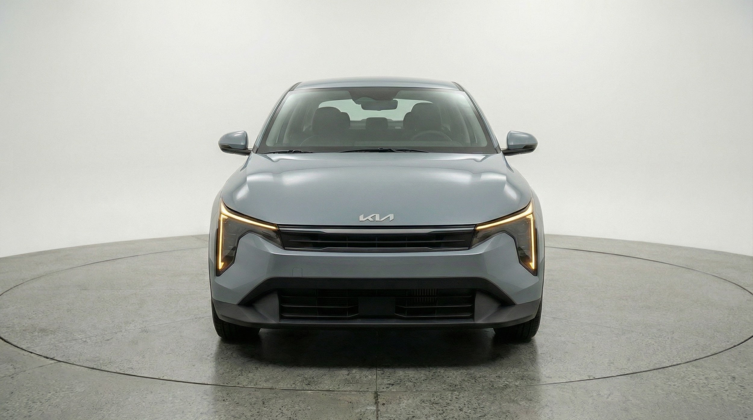 Thumbnail: 2025 Kia K4 - 2