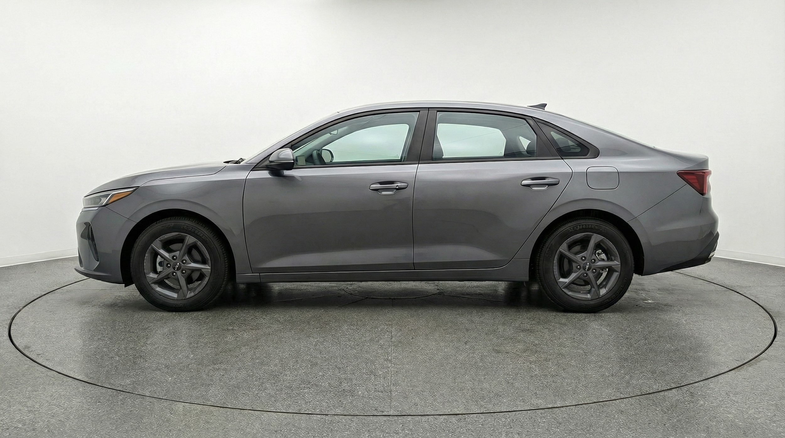 Thumbnail: 2025 Kia K4 - 4